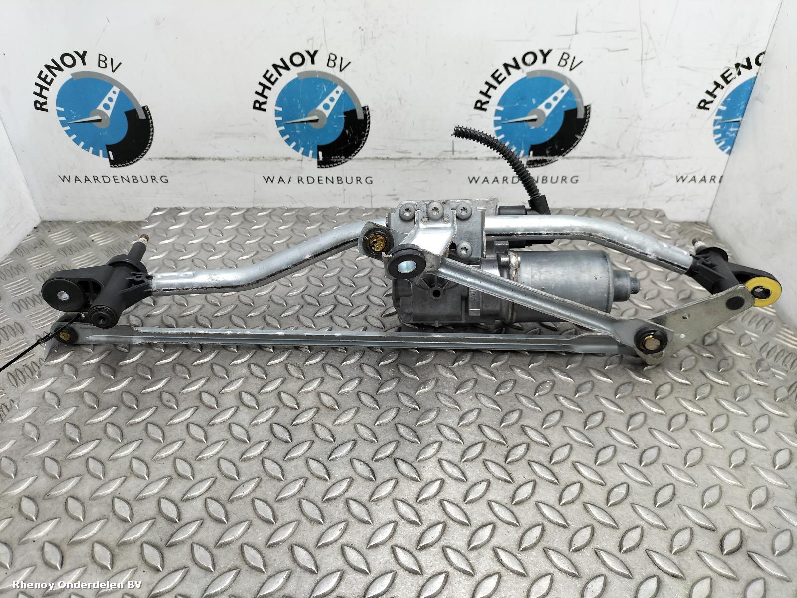 2016 AUDI A5 RUITENWISSERMOTOR VOOR View Auto part RUITENWISSERMOTOR VOOR AUDI A5 2016