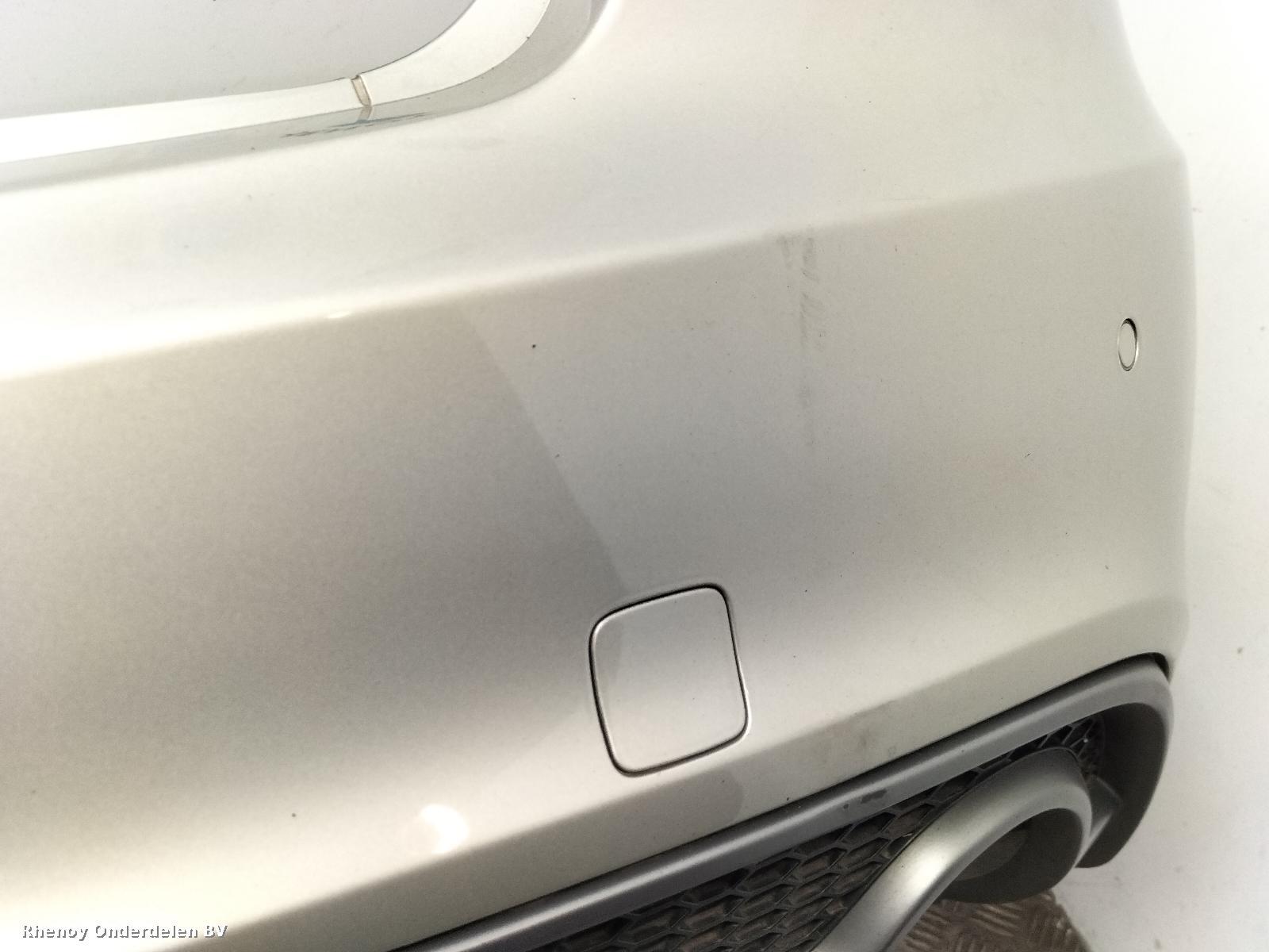 View Auto part Rear Bumper AUDI A5 2016