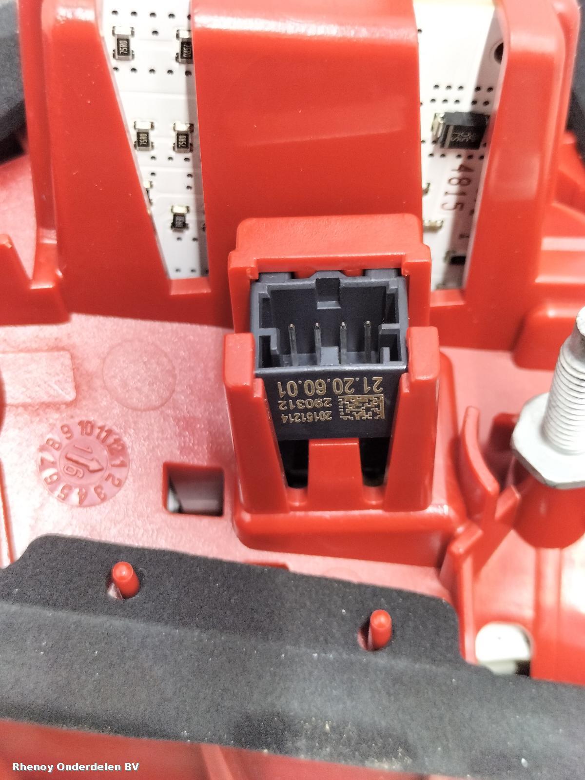 2016 AUDI A5 ACHTERLICHT L View Auto part ACHTERLICHT L AUDI A5 2016