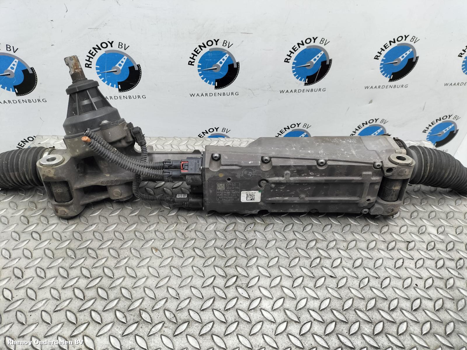 2016 AUDI A5 STUURHUIS View Auto part STUURHUIS AUDI A5 2016