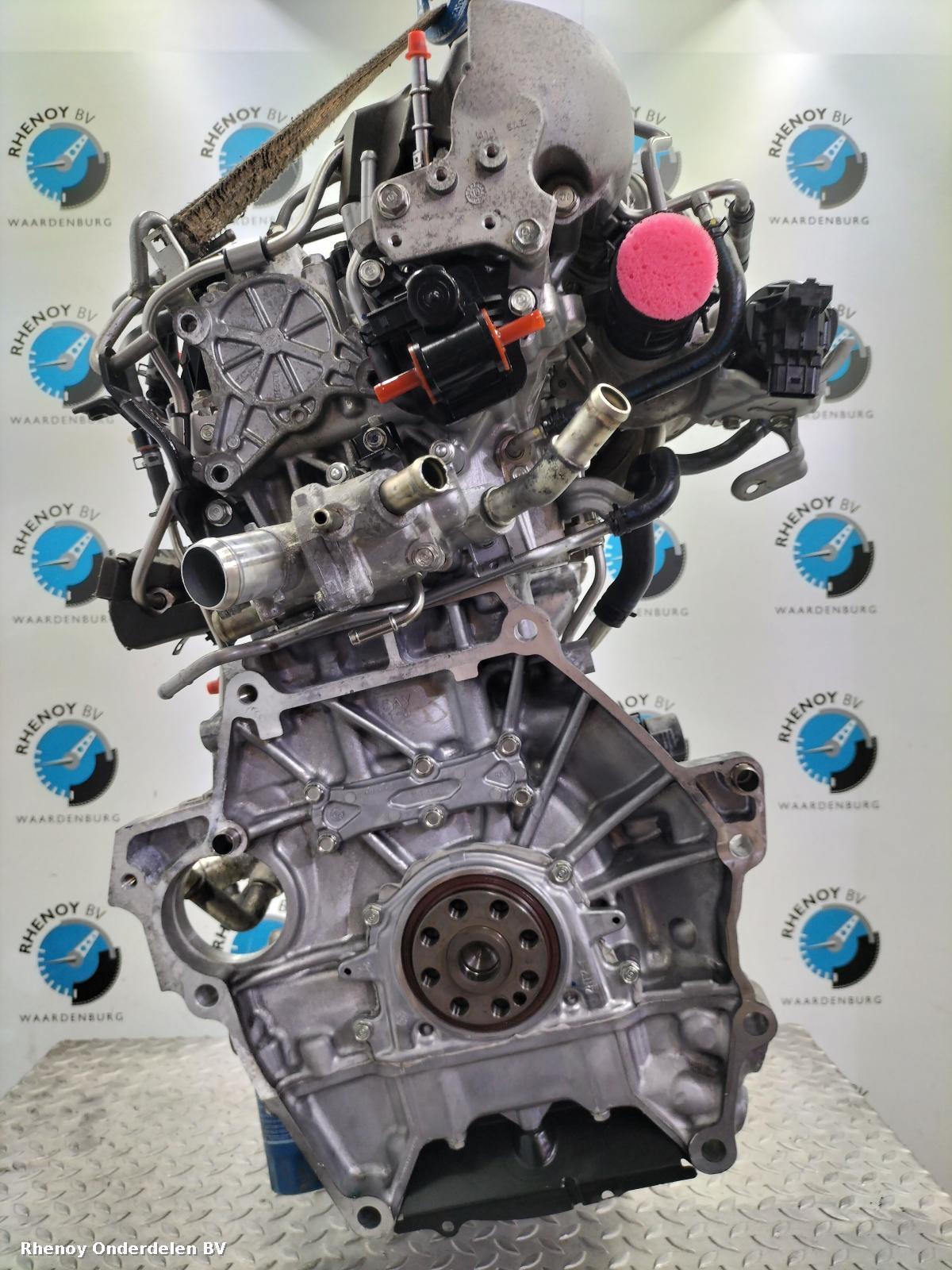 View Auto part Engine HONDA CIVIC 2019