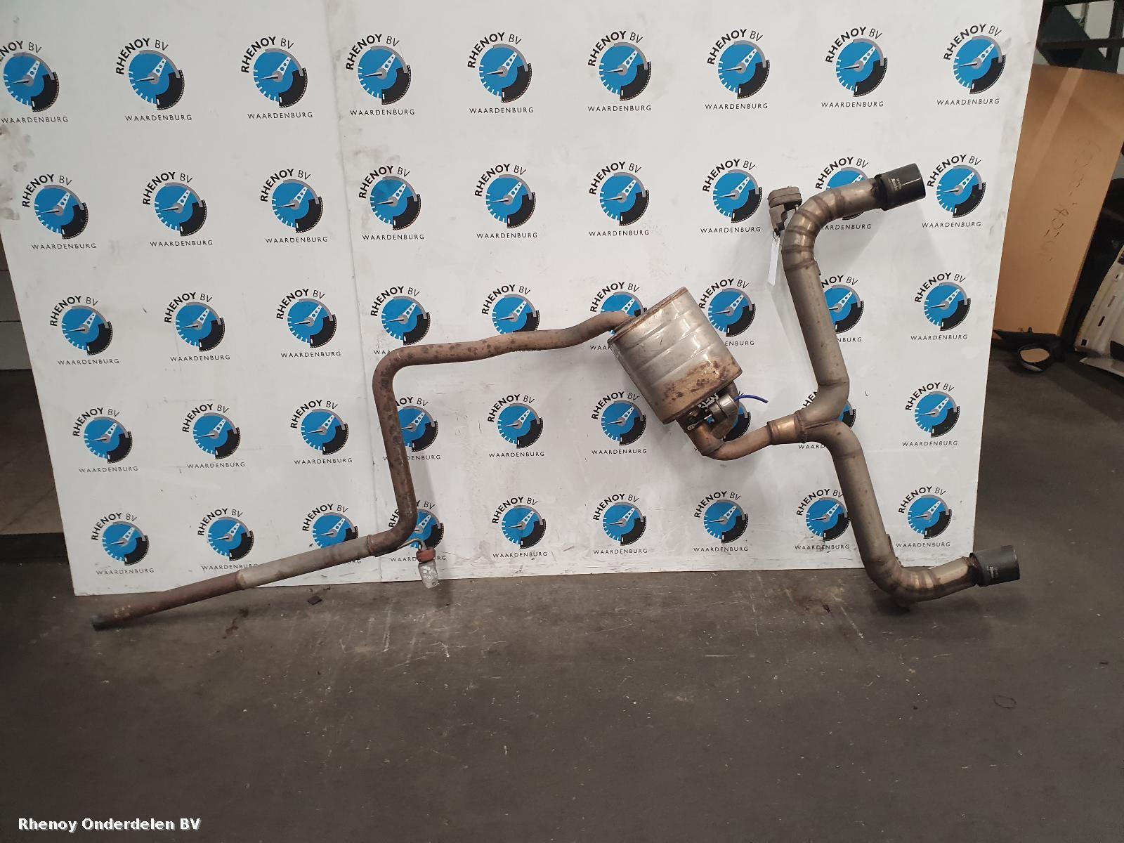 Bekijk Auto-onderdeel EXHAUST_TAIL_PIPE VOLKSWAGEN GOLF 2015