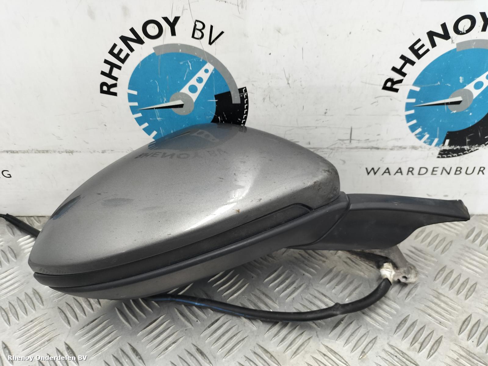 2015 VOLKSWAGEN GOLF SPIEGEL R View Auto part SPIEGEL R VOLKSWAGEN GOLF 2015