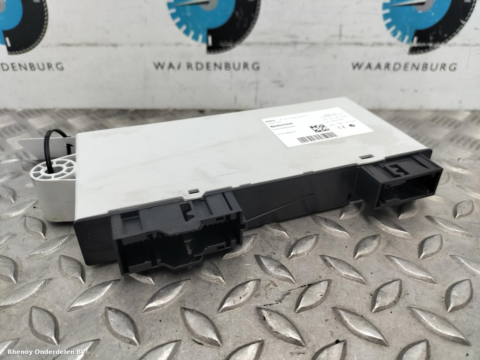 Bekijk Auto-onderdeel COMPUTER ECU BMW 5 SERIES 2010