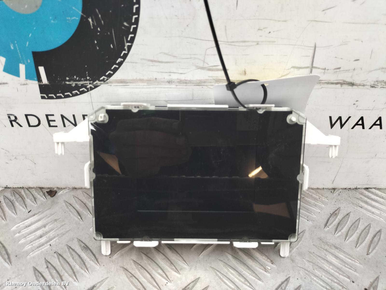 Bekijk Auto-onderdeel INFORMATIE DISPLAY FORD TRANSIT CONNECT 2015