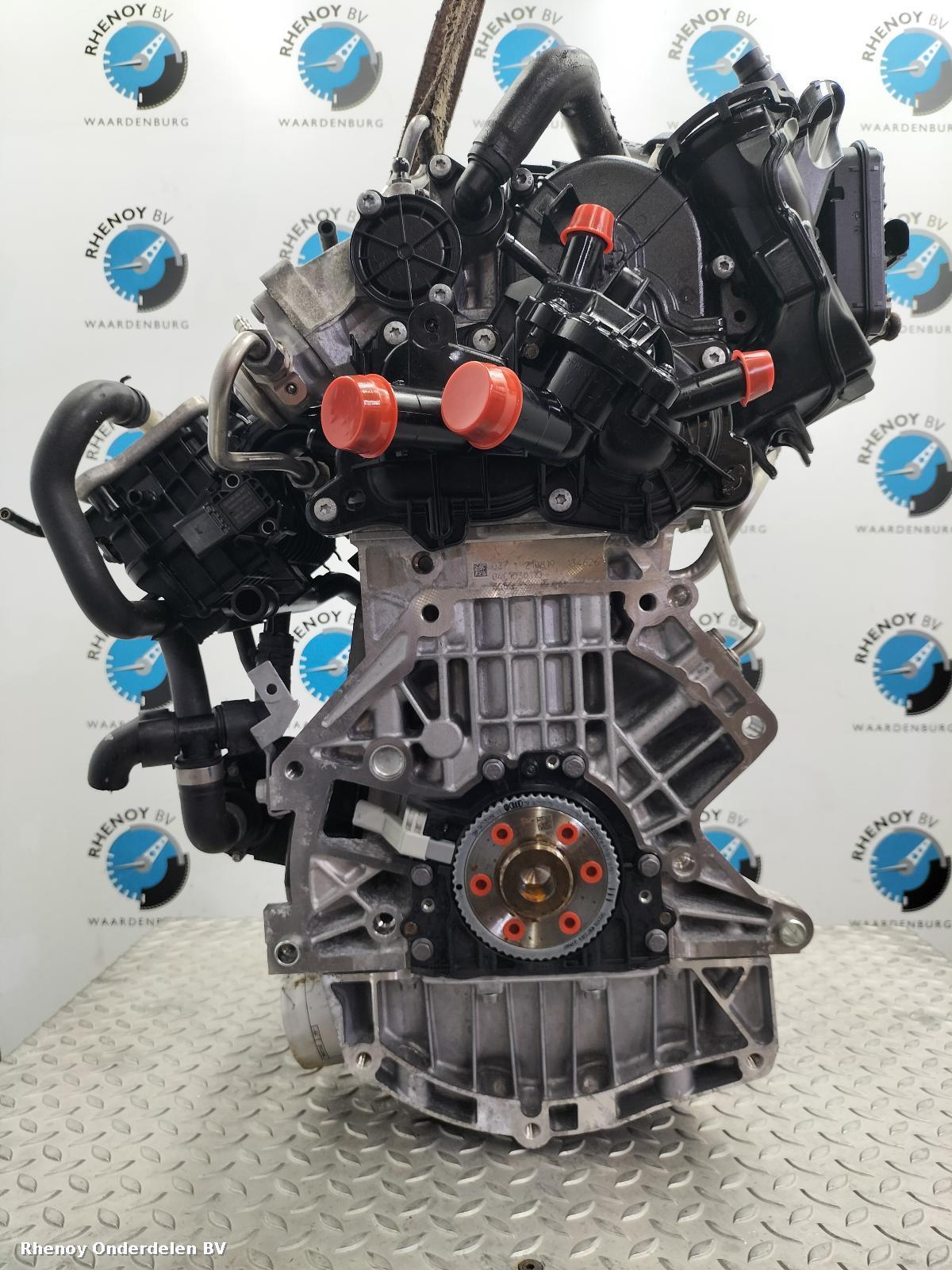 Bekijk Auto-onderdeel MOTOR SEAT ARONA 2019
