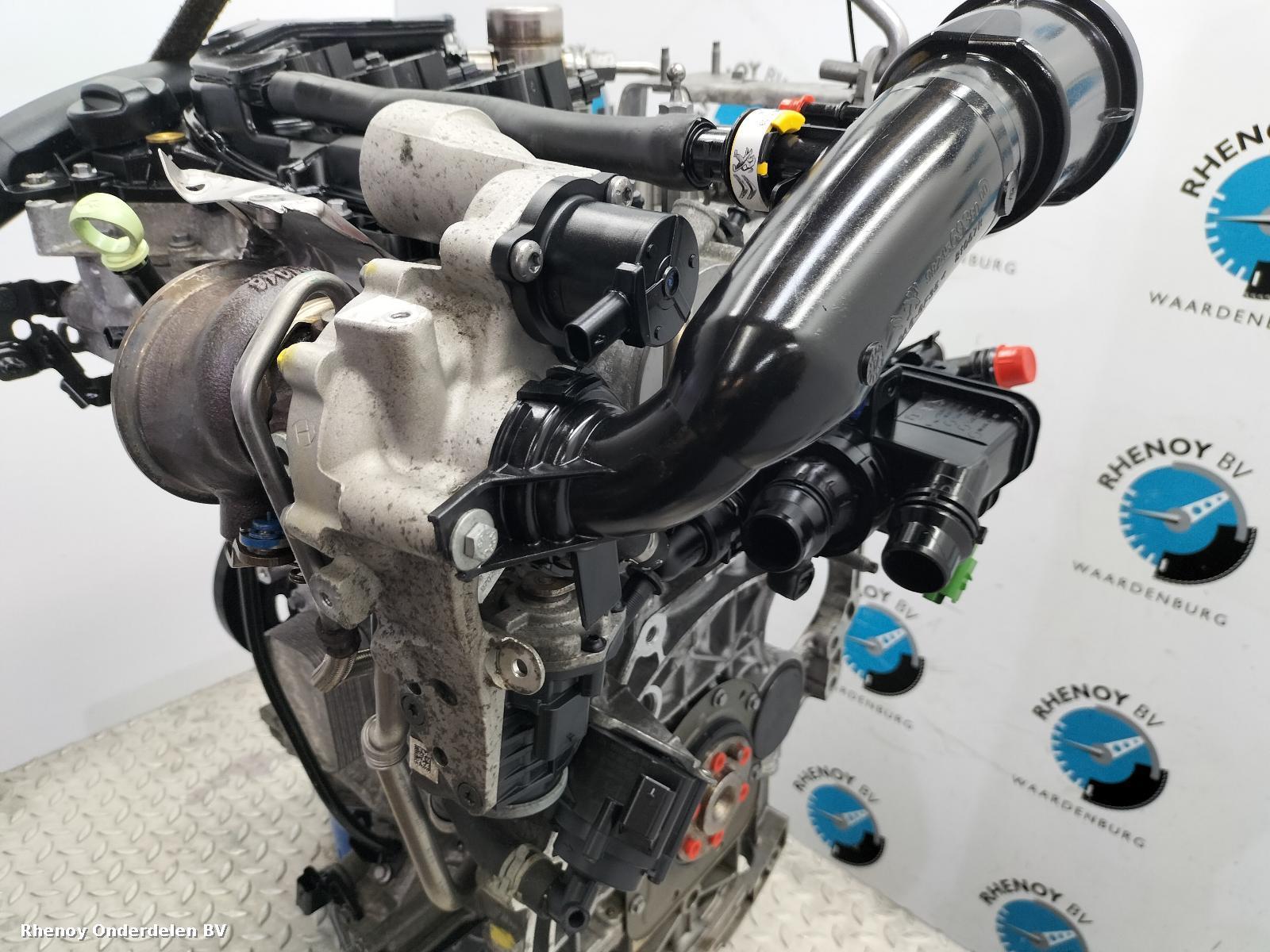 Bekijk Auto-onderdeel TURBO PEUGEOT 308 2016