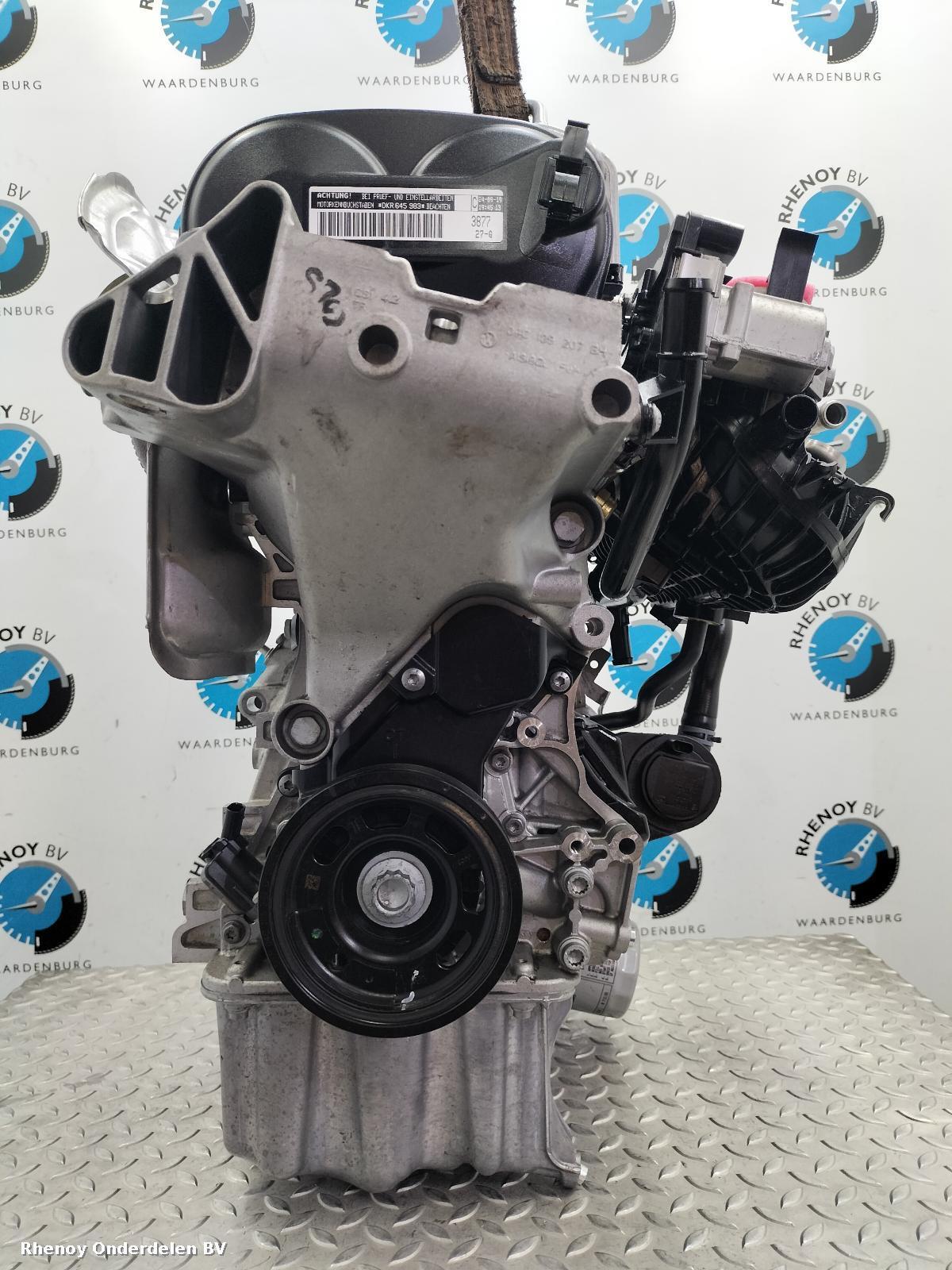 2021 VOLKSWAGEN T-CROSS MOTOR View Auto part MOTOR VOLKSWAGEN T-CROSS 2021