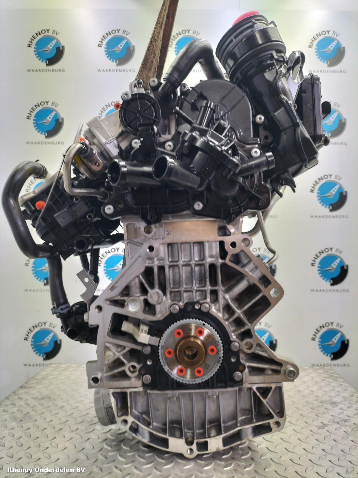 Bekijk Auto-onderdeel MOTOR VOLKSWAGEN T-CROSS 2021