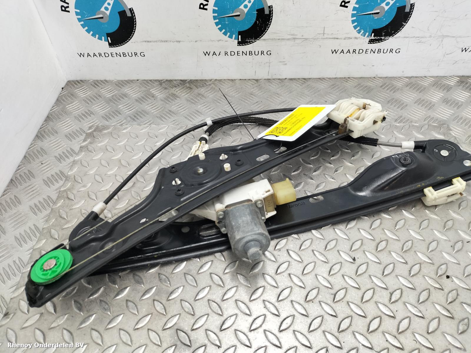 Bekijk Auto-onderdeel RAAMMECHANISME RV BMW 3 SERIES 2007