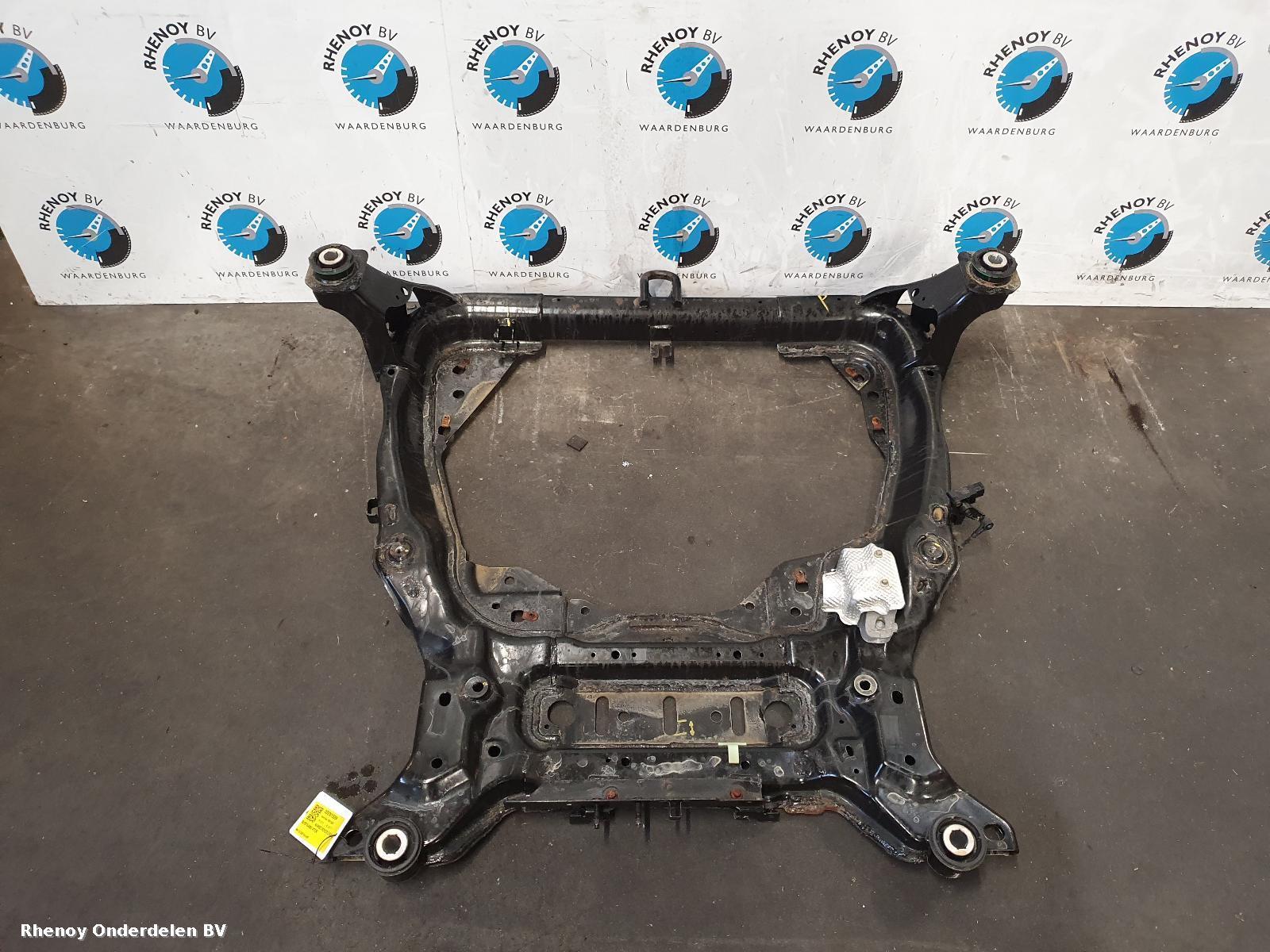 Bekijk Auto-onderdeel SUBFRAME VOOR LAND ROVER RANGE ROVER EVOQUE 2018