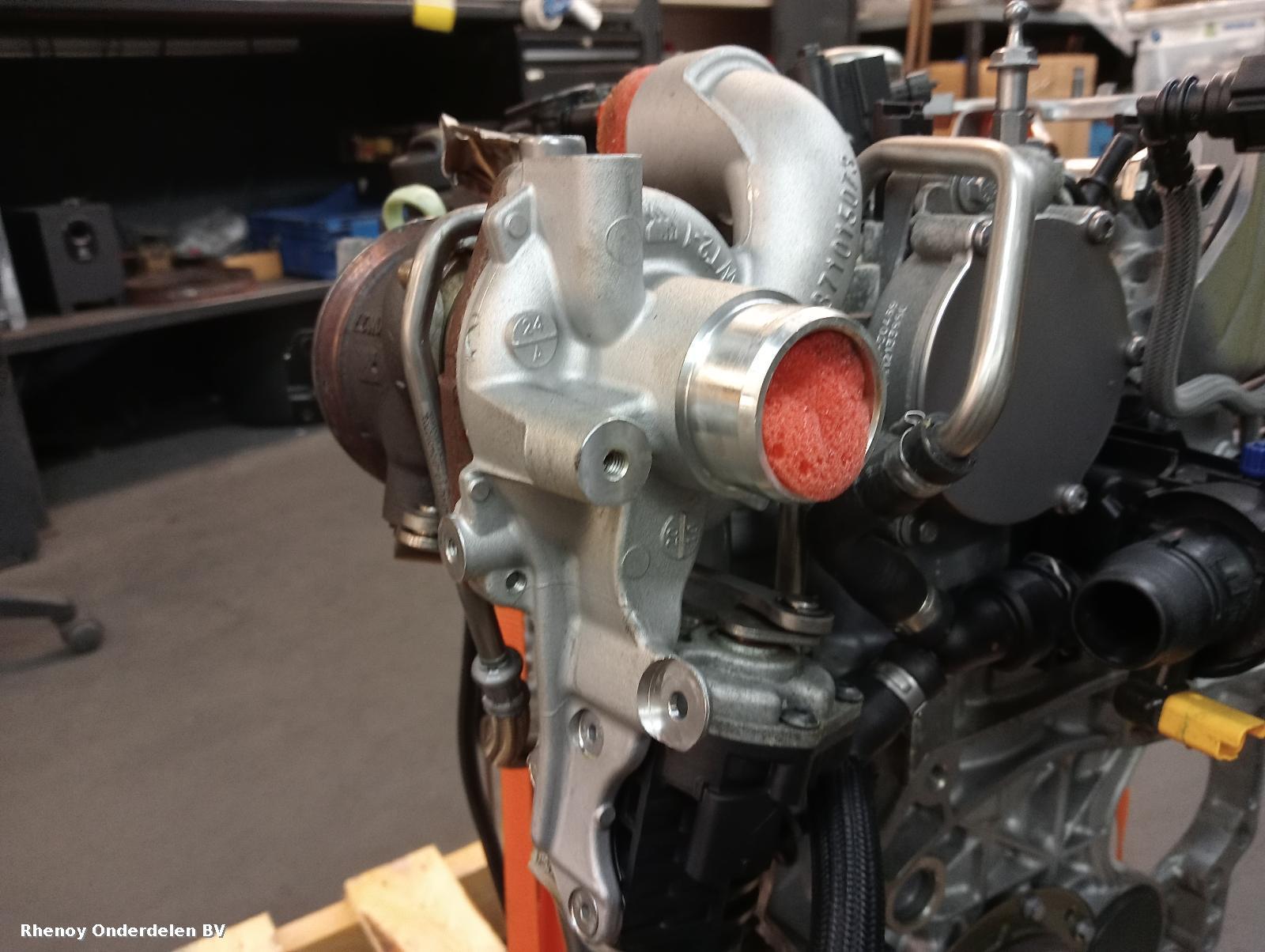 View Auto part MOTOR OPEL / VAUXHALL CORSA 2021