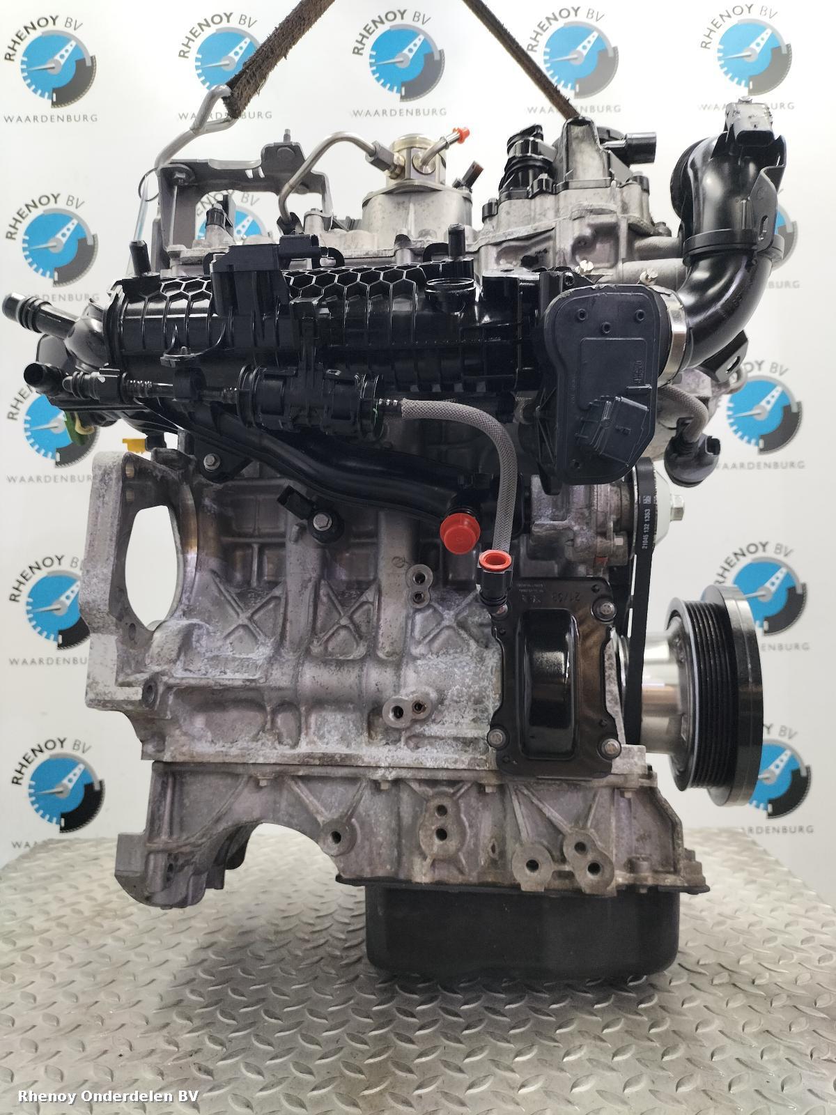 View Auto part MOTOR OPEL / VAUXHALL CORSA 2021