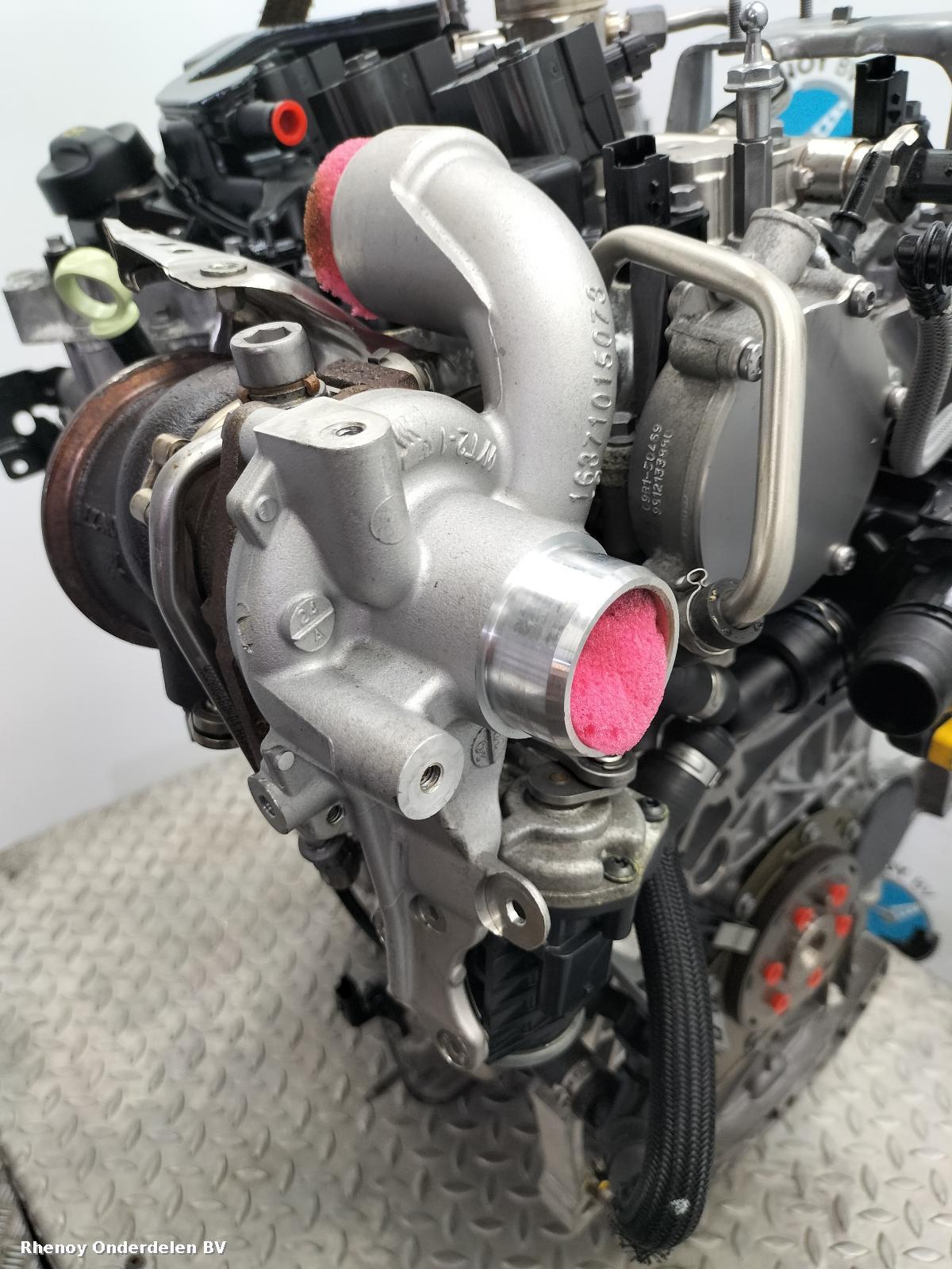 View Auto part TURBO OPEL / VAUXHALL CORSA 2021