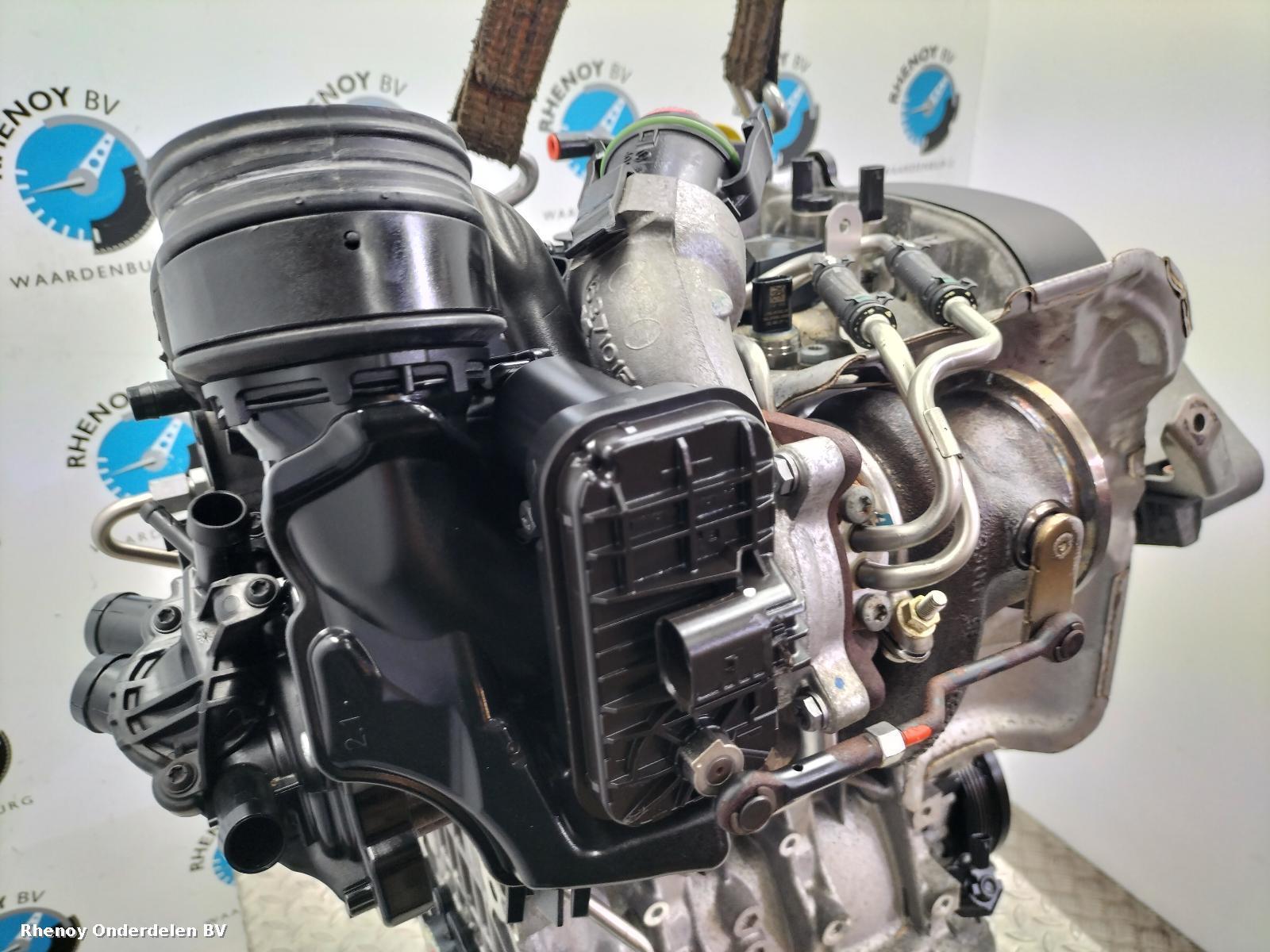 Bekijk Auto-onderdeel TURBO VOLKSWAGEN T-CROSS 2021