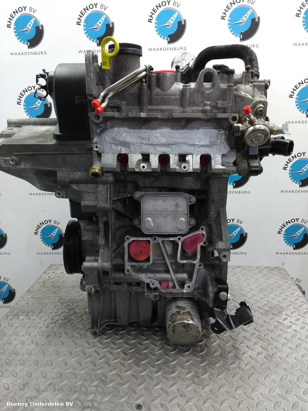2019 VOLKSWAGEN GOLF MOTOR View Auto part MOTOR VOLKSWAGEN GOLF 2019