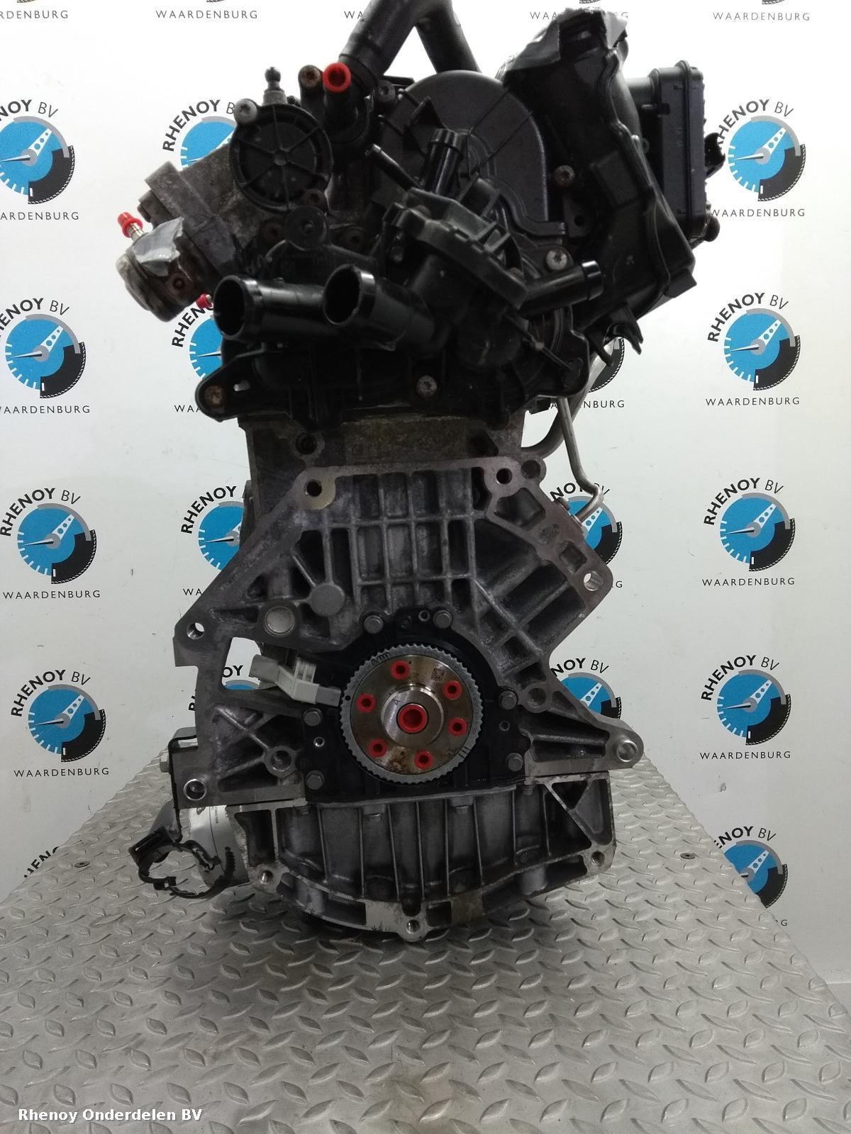 Bekijk Auto-onderdeel MOTOR VOLKSWAGEN GOLF 2019