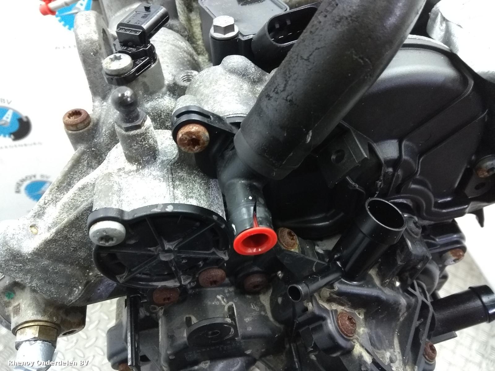 2019 VOLKSWAGEN GOLF MOTOR View Auto part MOTOR VOLKSWAGEN GOLF 2019