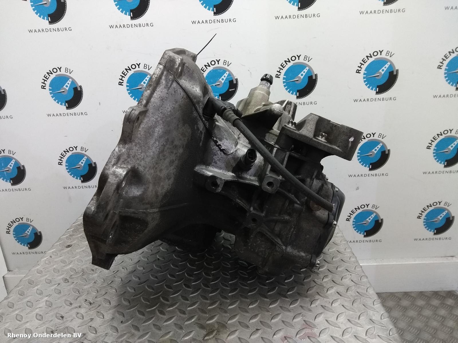 View Auto part Gearbox VAUXHALL / OPEL ASTRA 2008