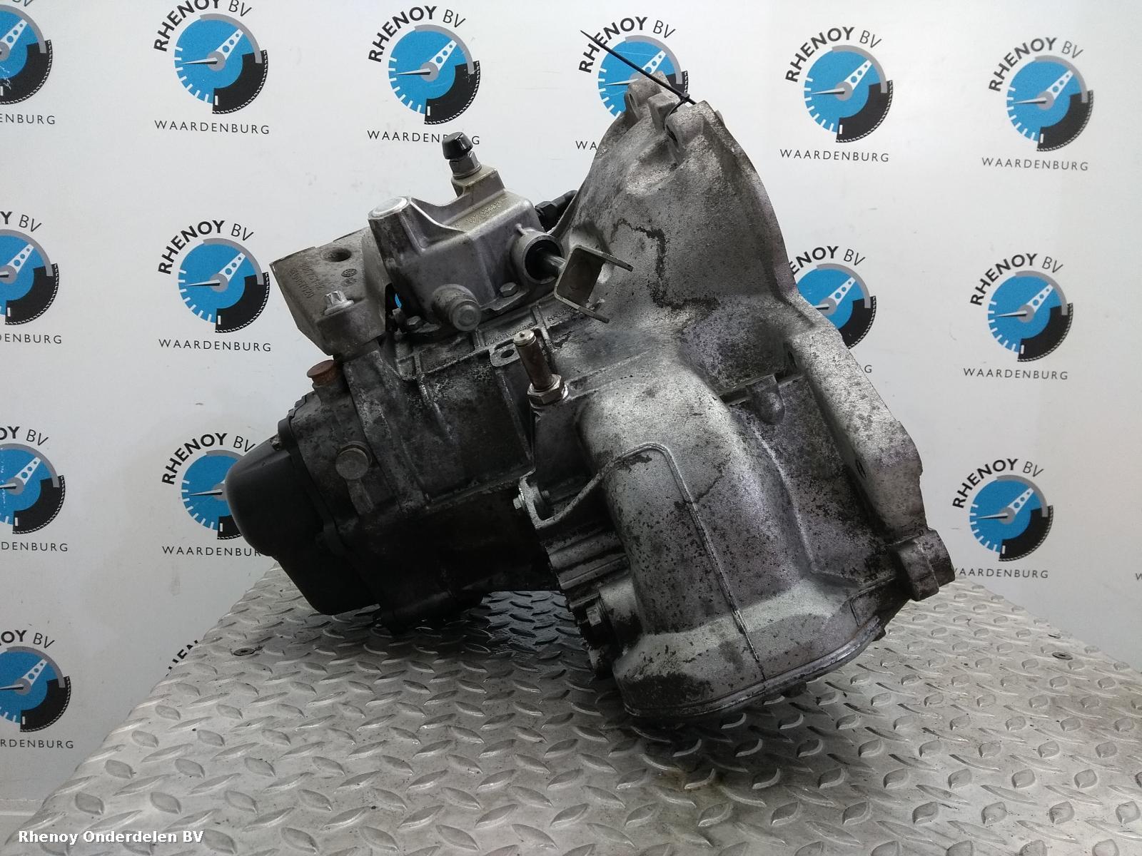 View Auto part Gearbox VAUXHALL / OPEL ASTRA 2008