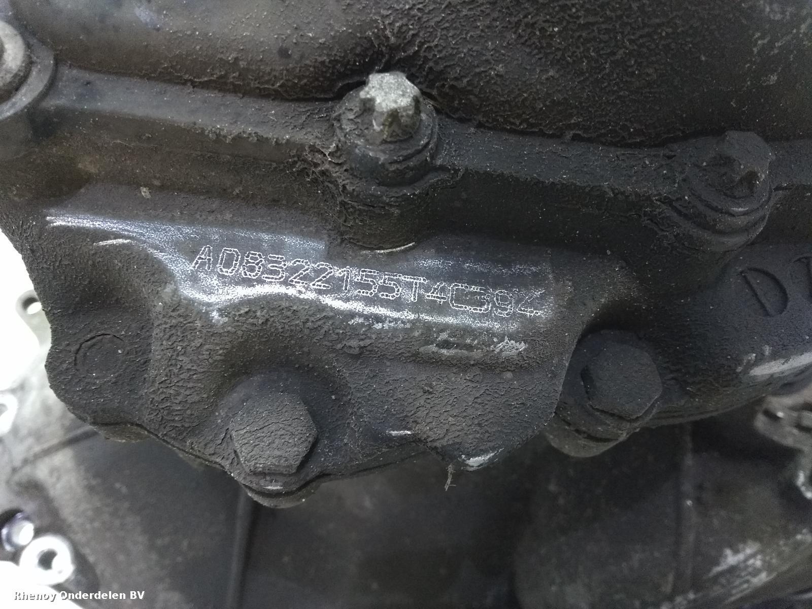 View Auto part Gearbox VAUXHALL / OPEL ASTRA 2008