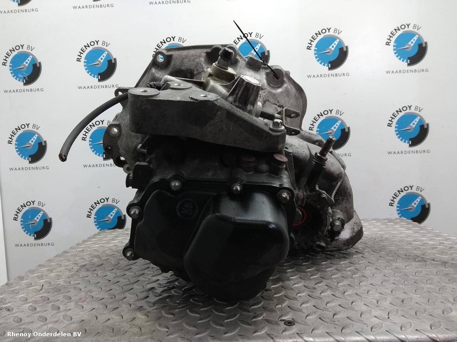 View Auto part Gearbox VAUXHALL / OPEL ASTRA 2008