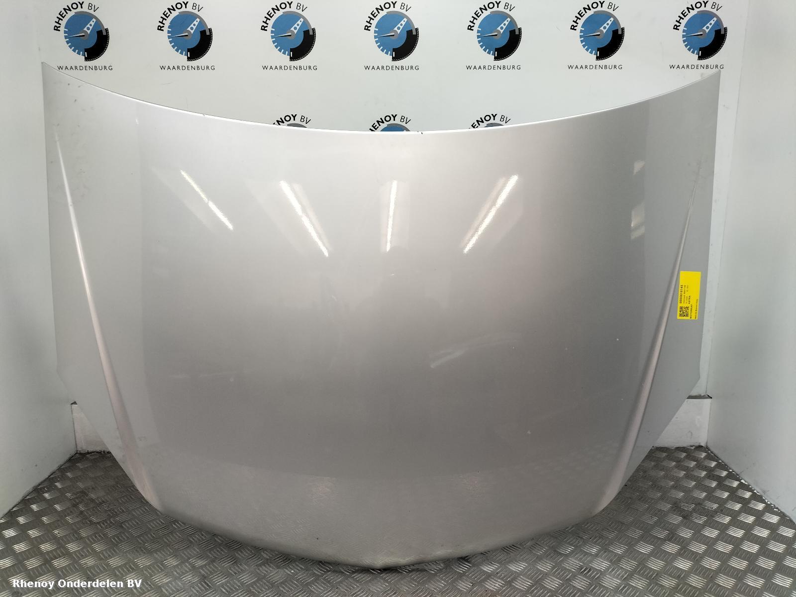 View Auto part Bonnet VAUXHALL / OPEL ASTRA 2008