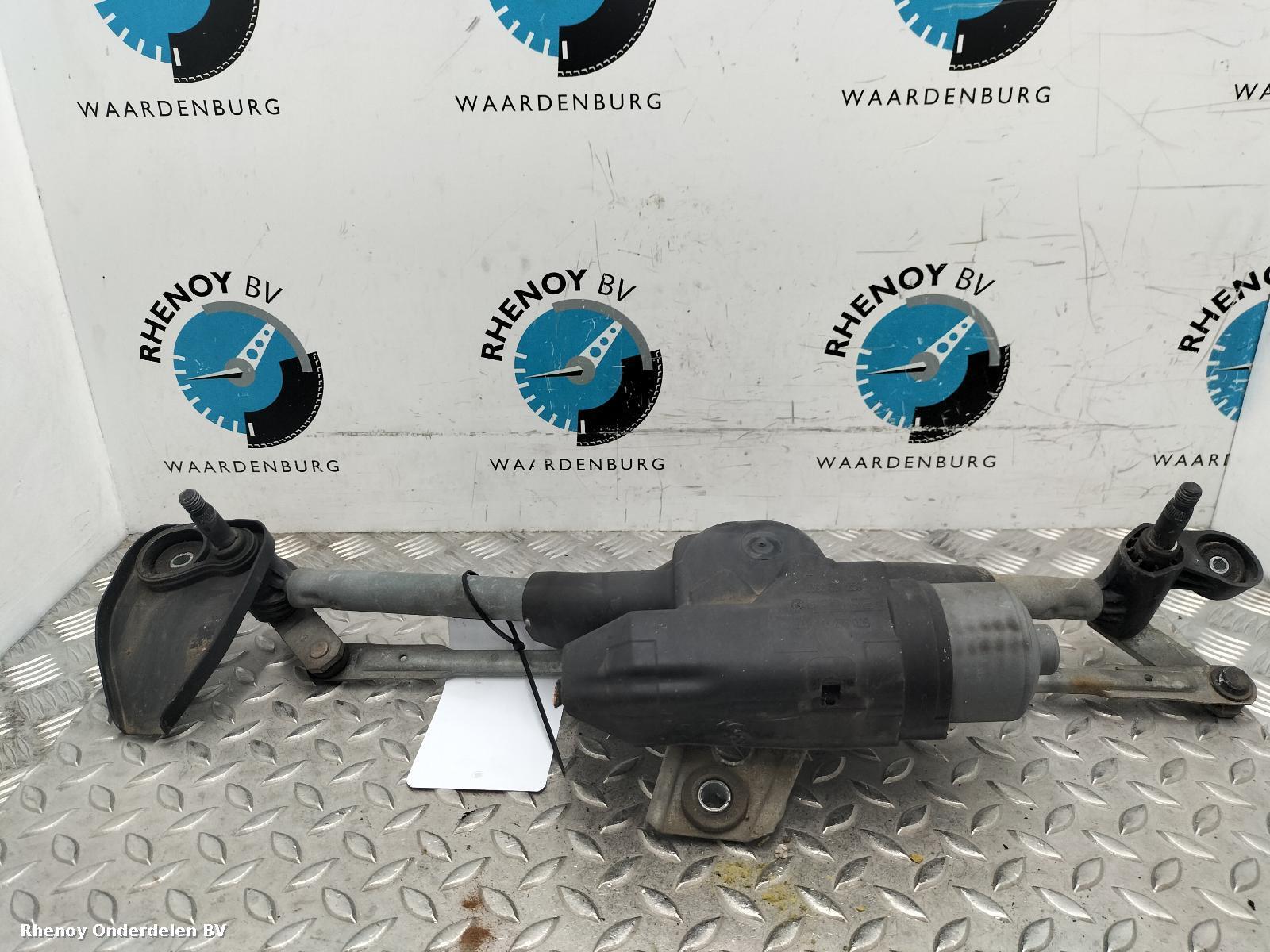 View Auto part Wiper Motor Front VAUXHALL / OPEL ASTRA 2008