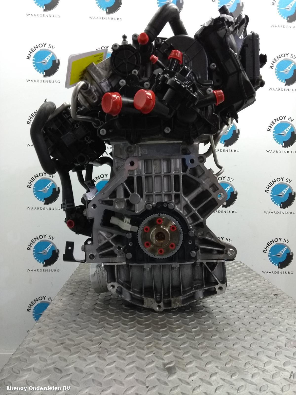 Bekijk Auto-onderdeel MOTOR VOLKSWAGEN POLO 2020