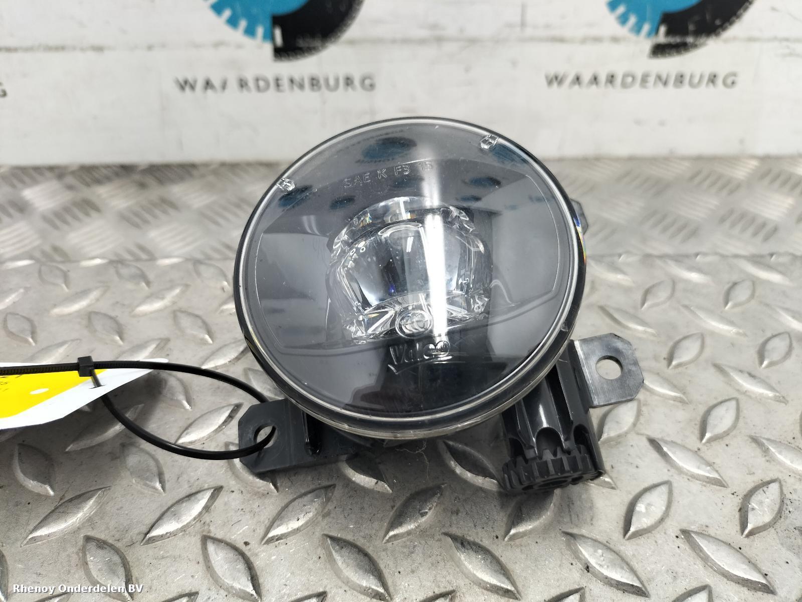 Bekijk Auto-onderdeel MISTLAMP PEUGEOT 3008 2020