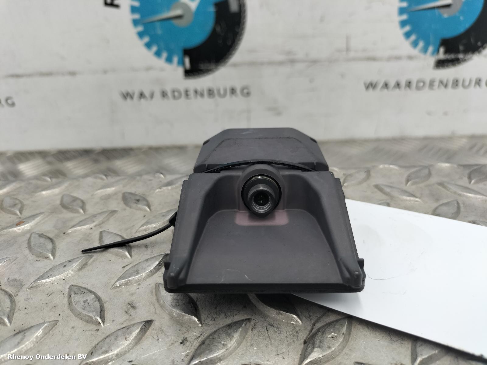 View Auto part Camera PEUGEOT 3008 2020
