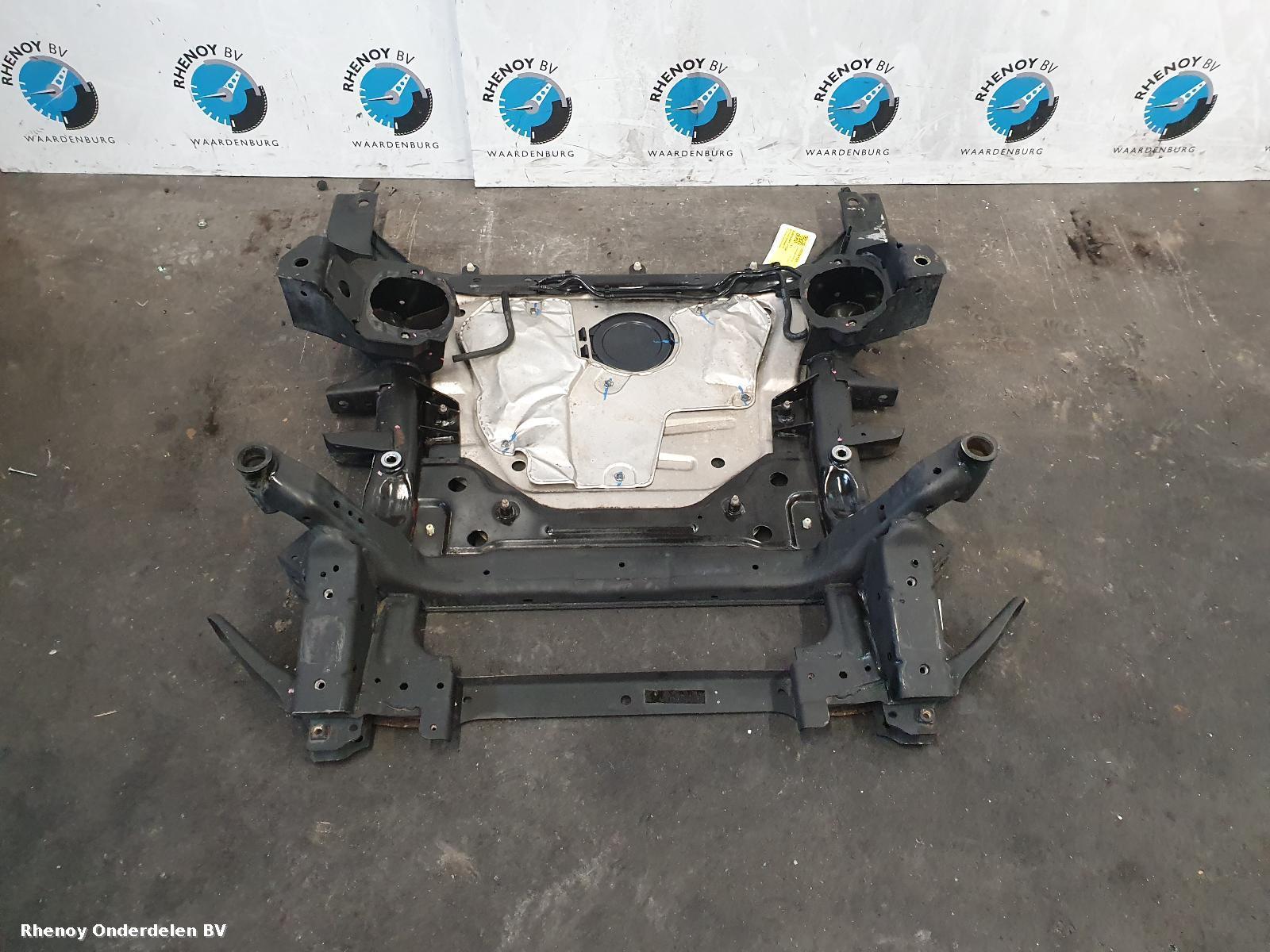 View Auto part Front Subframe BMW X5 2016