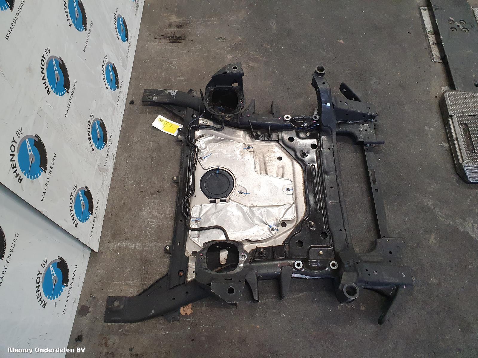 2016 BMW X5 SUBFRAME VOOR View Auto part SUBFRAME VOOR BMW X5 2016