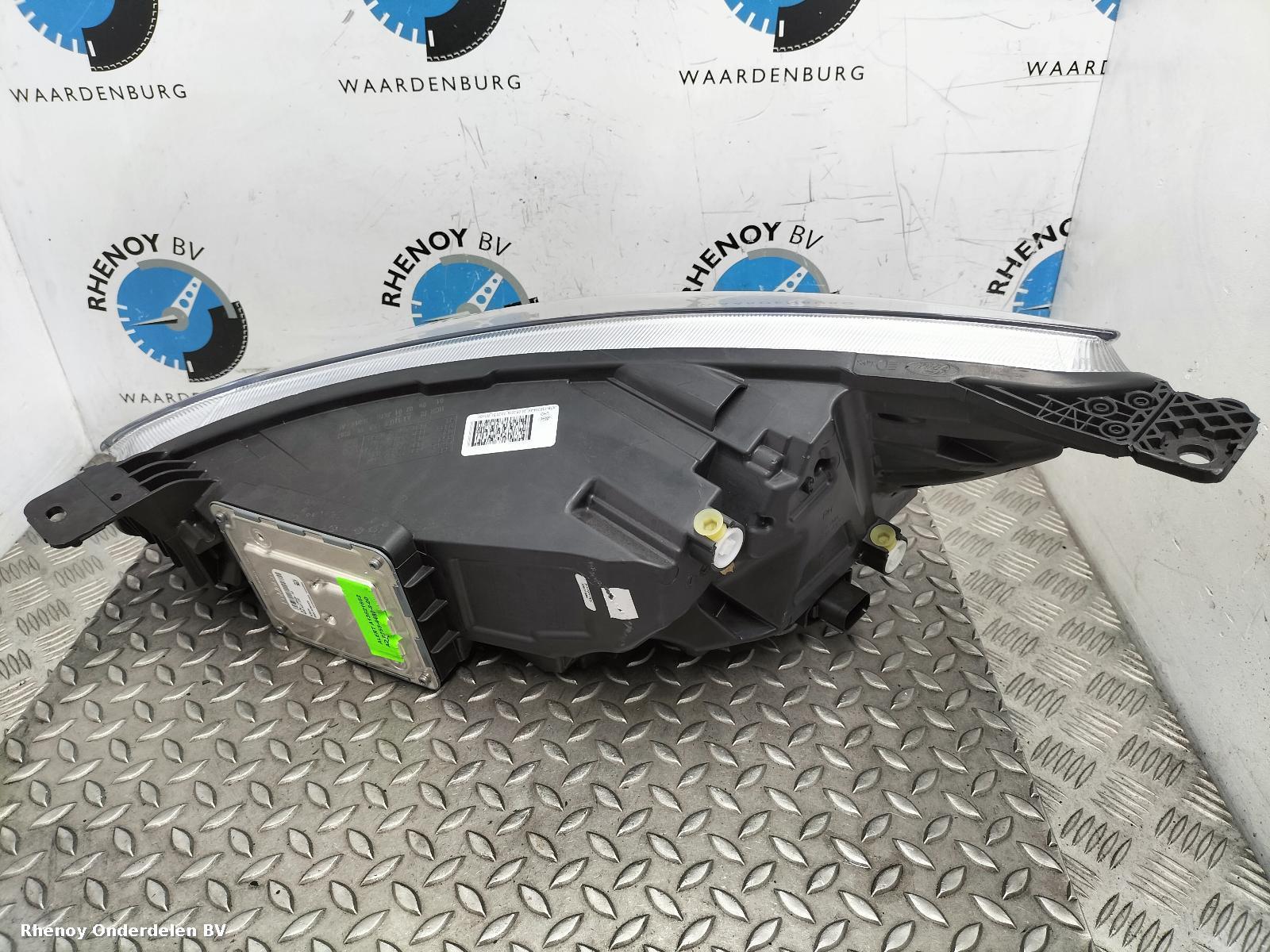 2019 FORD FOCUS KOPLAMP R View Auto part KOPLAMP R FORD FOCUS 2019