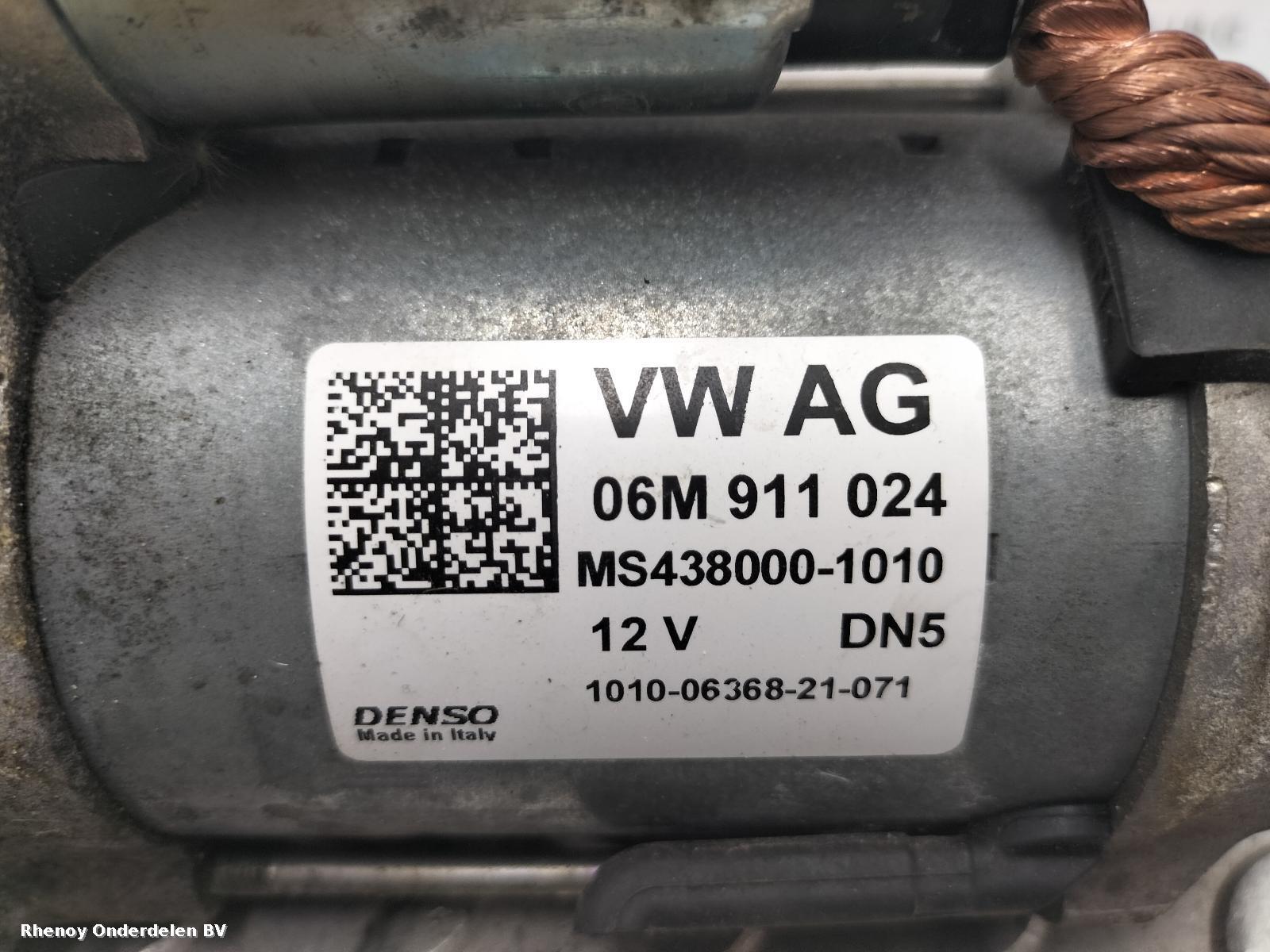 2021 PORSCHE MACAN STARTMOTOR View Auto part STARTMOTOR PORSCHE MACAN 2021