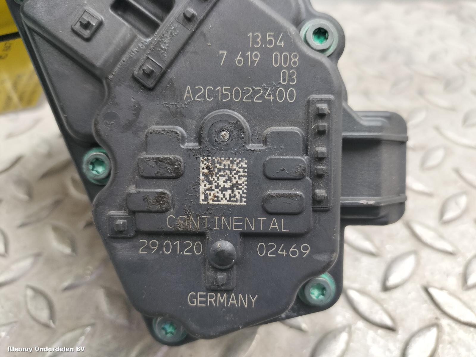 2020 BMW X1 GASKLEPHUIS View Auto part GASKLEPHUIS BMW X1 2020