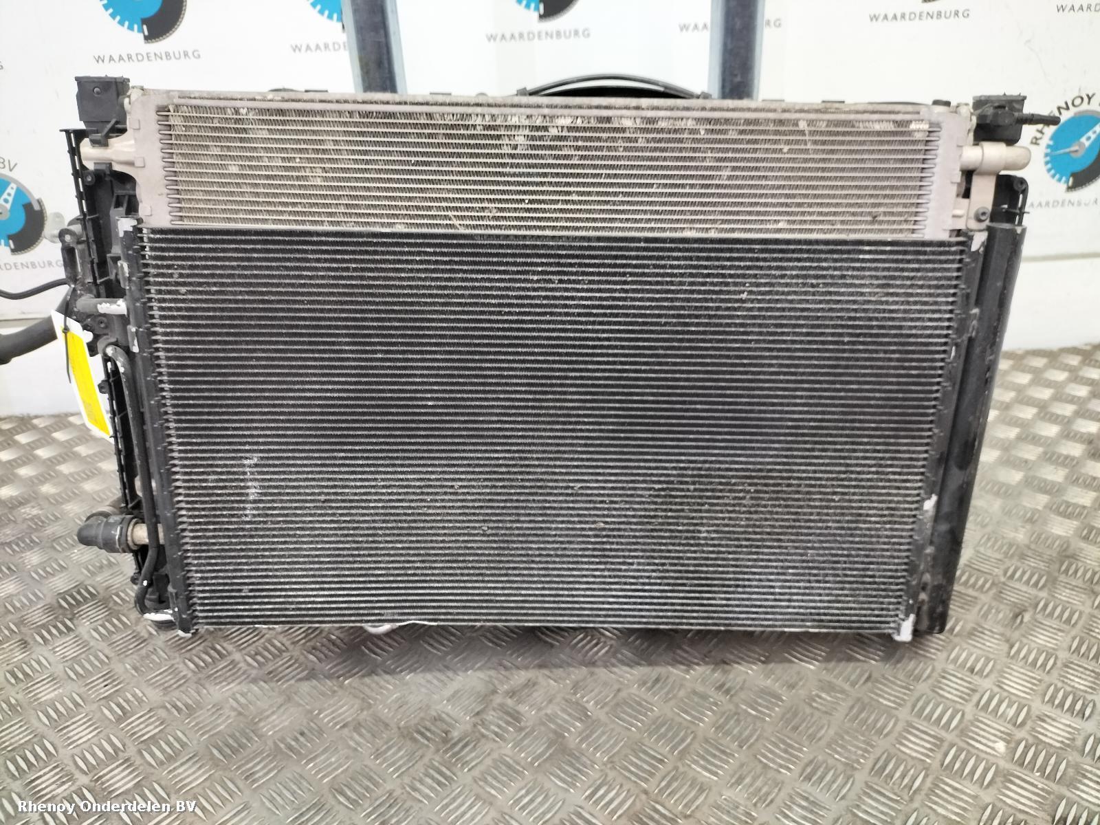 Bekijk Auto-onderdeel KOELERPAKKET LAND ROVER RANGE ROVER EVOQUE 2018