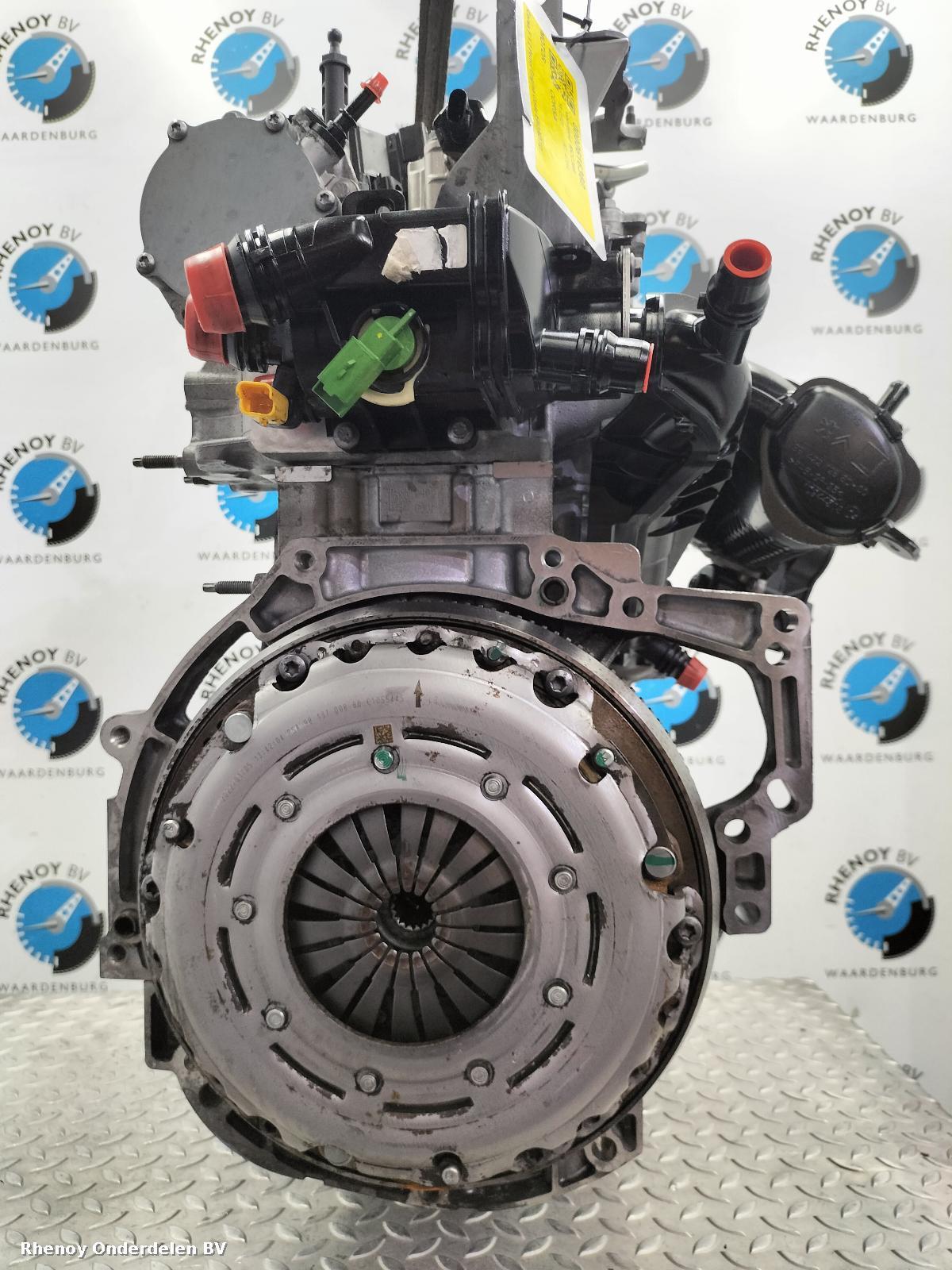 Bekijk Auto-onderdeel MOTOR OPEL / VAUXHALL CORSA 2021