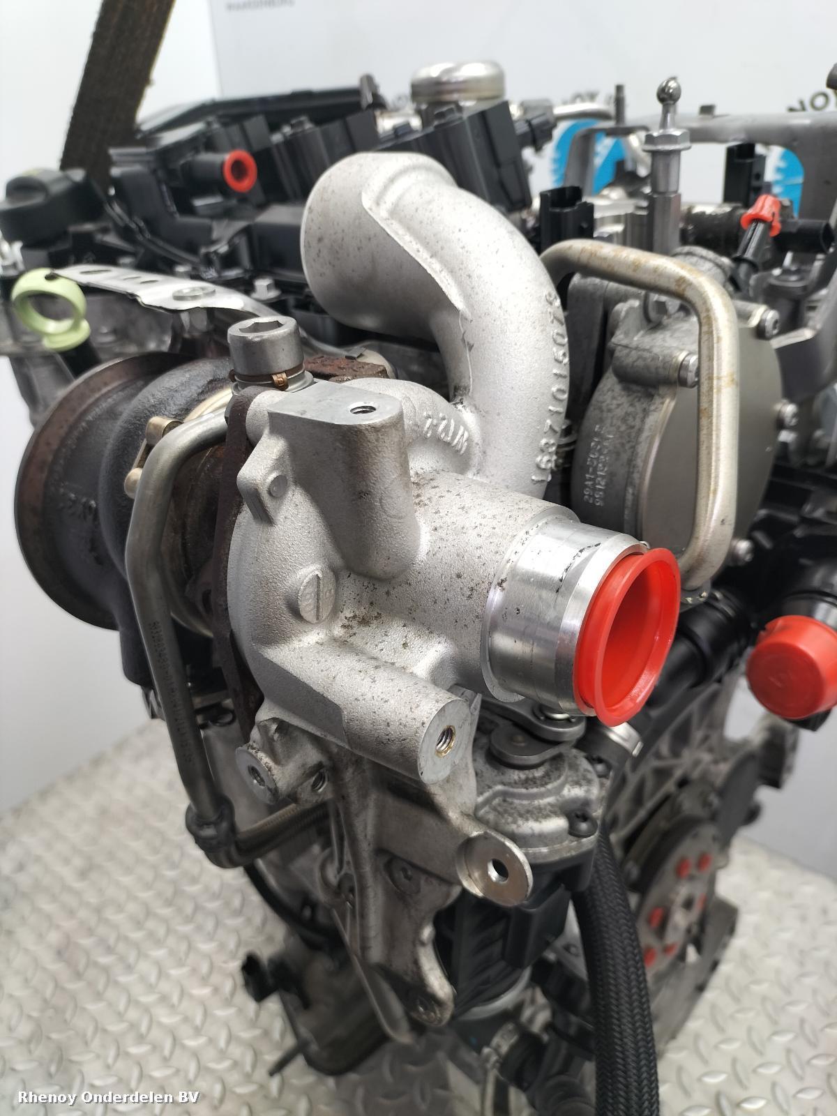 Bekijk Auto-onderdeel TURBO OPEL / VAUXHALL CORSA 2021