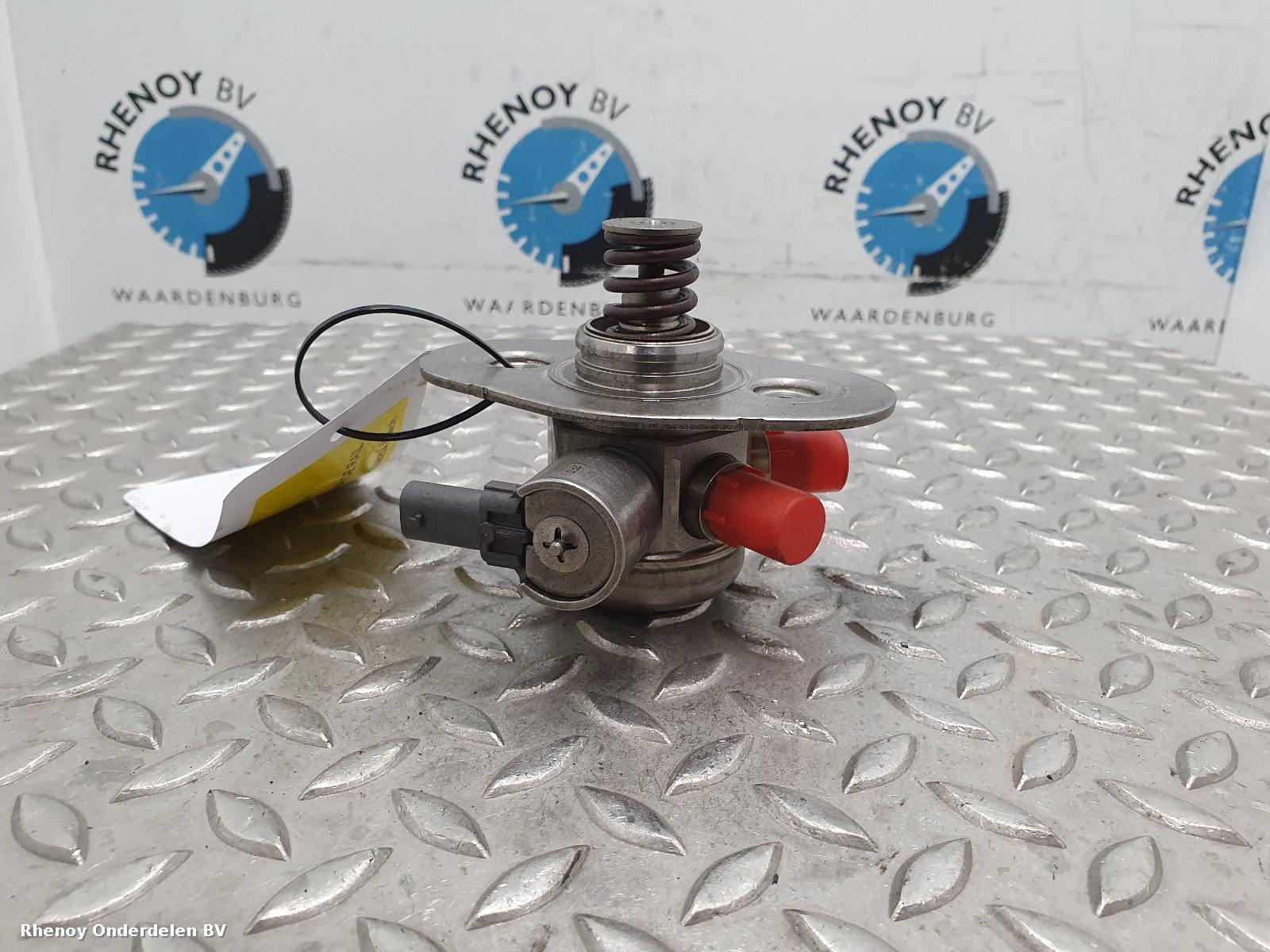 Bekijk Auto-onderdeel BRANDSTOF POMP VOOR DE RAIL (HOGE DRUK) BMW X5 2016