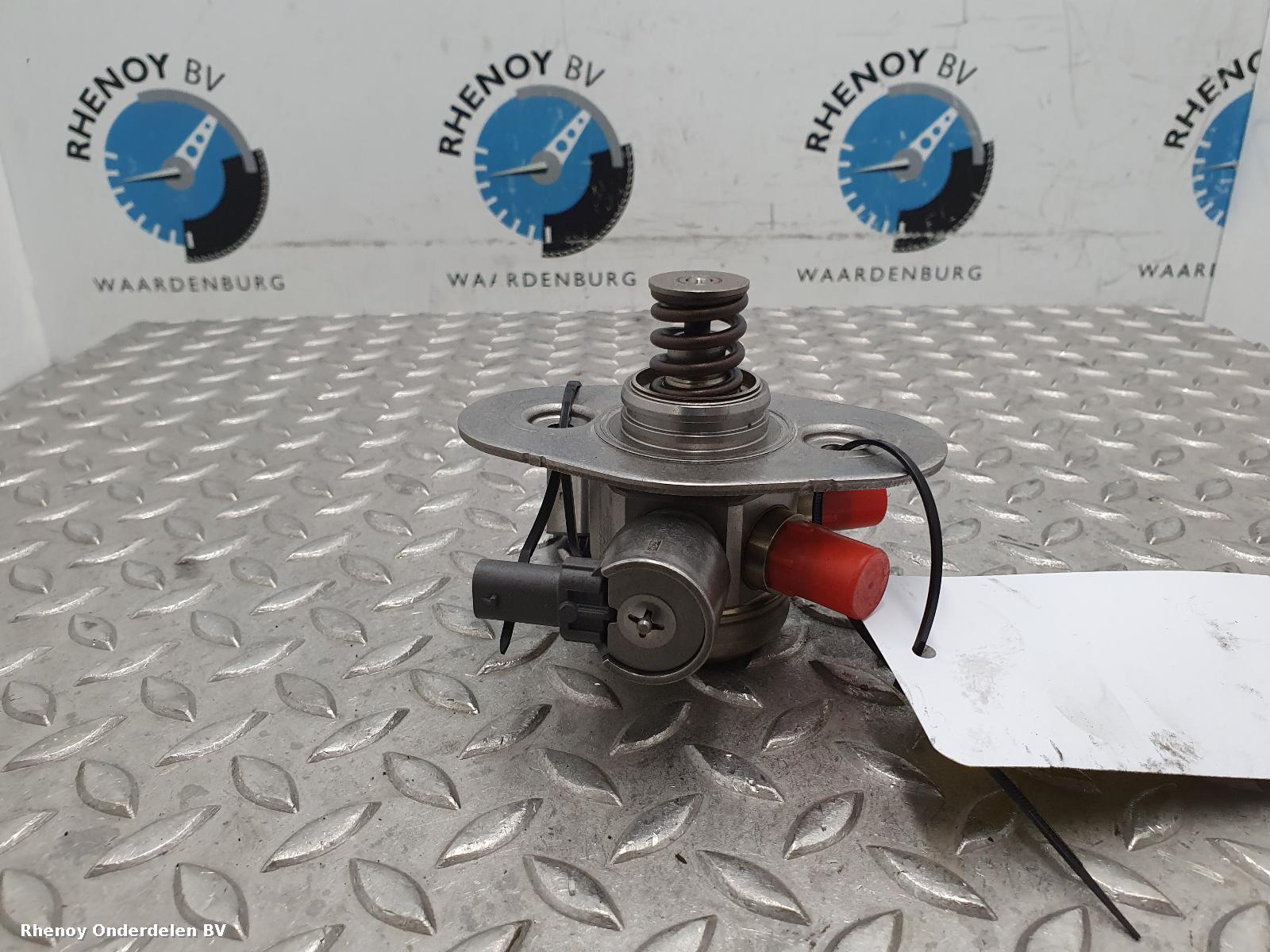 Bekijk Auto-onderdeel BRANDSTOF POMP VOOR DE RAIL (HOGE DRUK) BMW X5 2016
