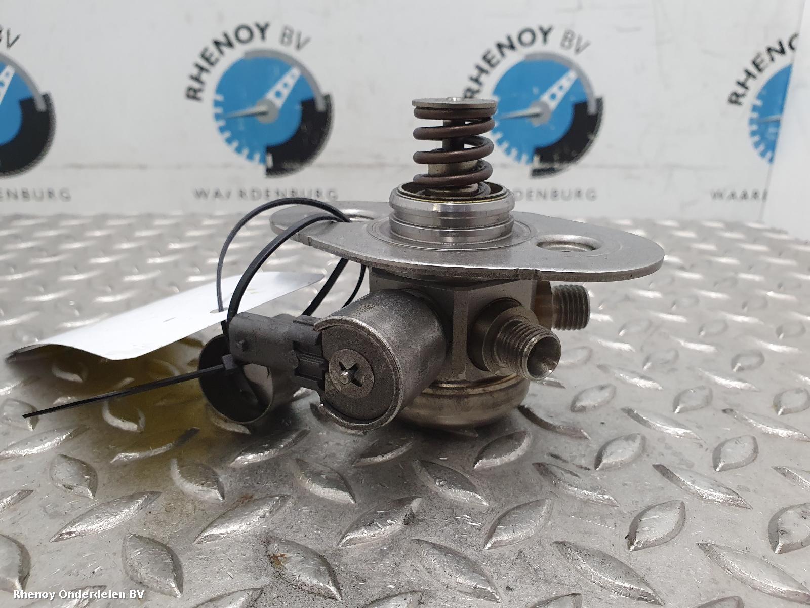 Bekijk Auto-onderdeel BRANDSTOF POMP VOOR DE RAIL (HOGE DRUK) BMW X5 2016
