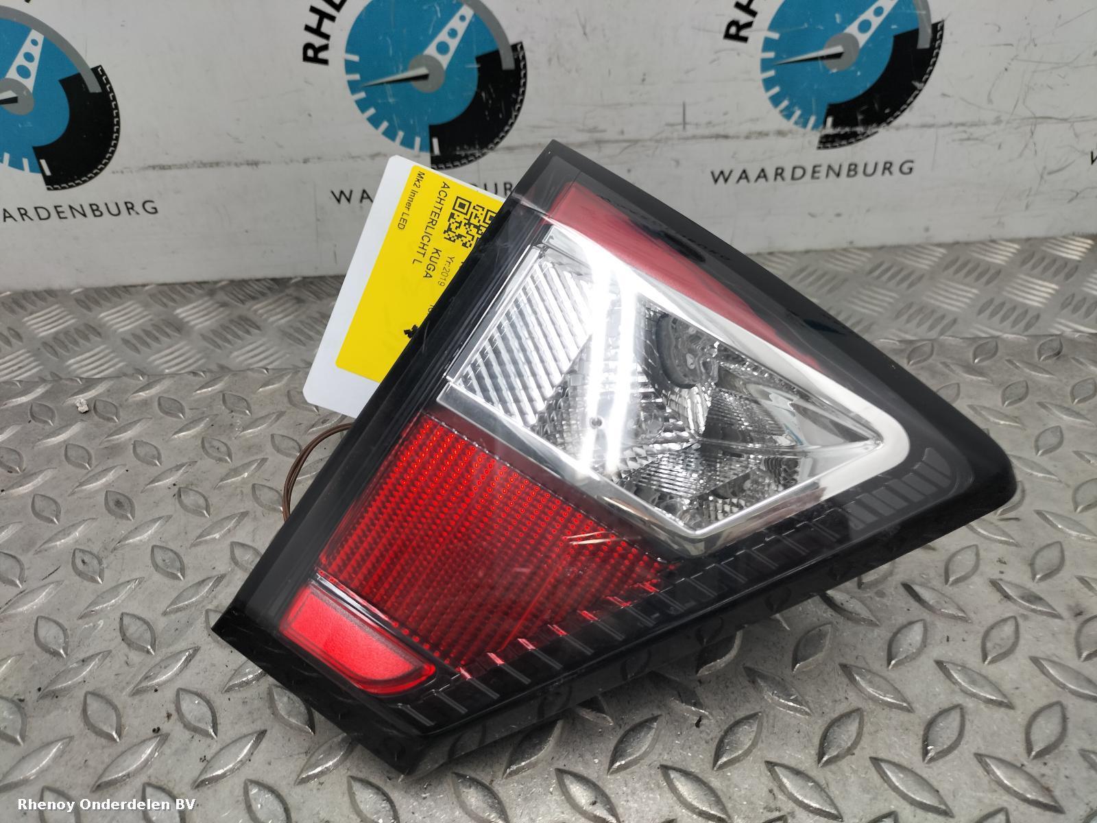 Bekijk Auto-onderdeel ACHTERLICHT L FORD KUGA 2019