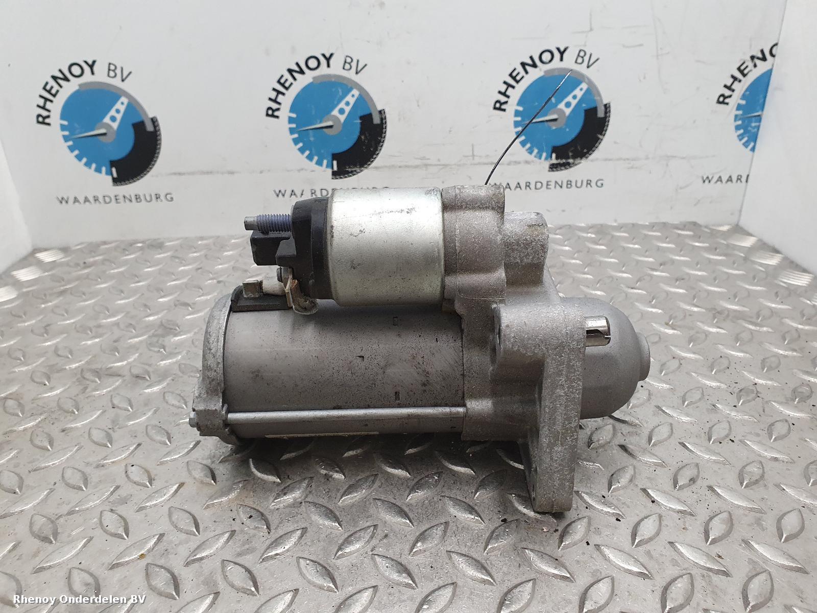 Bekijk Auto-onderdeel STARTMOTOR CITROEN C4 2022