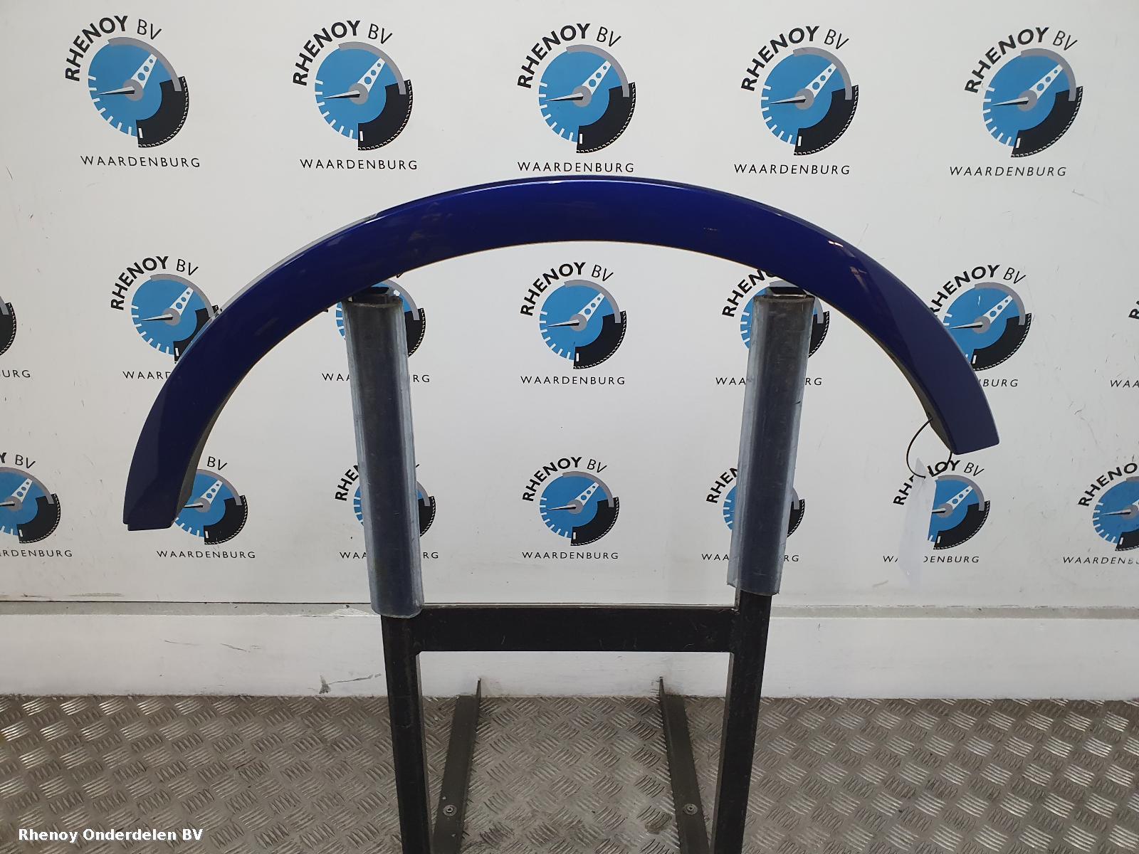 Bekijk Auto-onderdeel SPATBORD VERBREDER FORD KUGA 2019