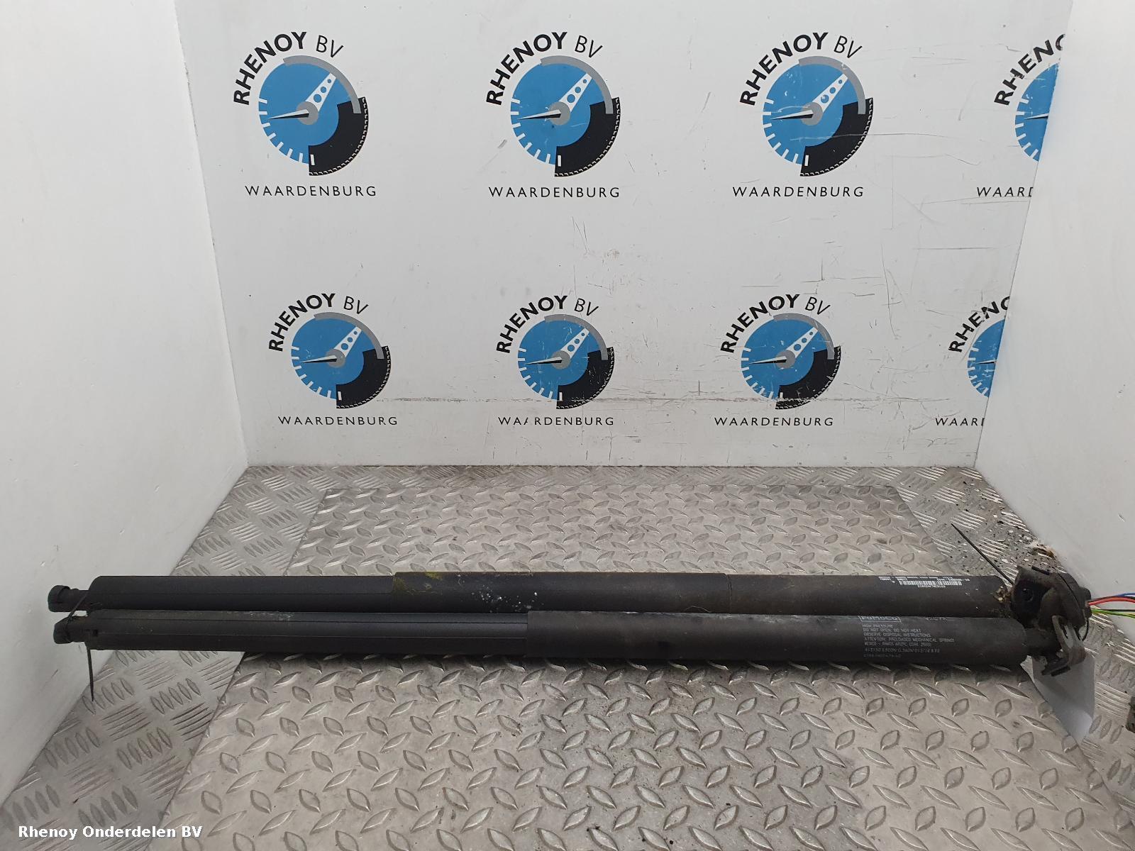 Bekijk Auto-onderdeel ACHTERKLEP GASVEER / ELEKTRISCHE SPINDEL FORD KUGA 2019