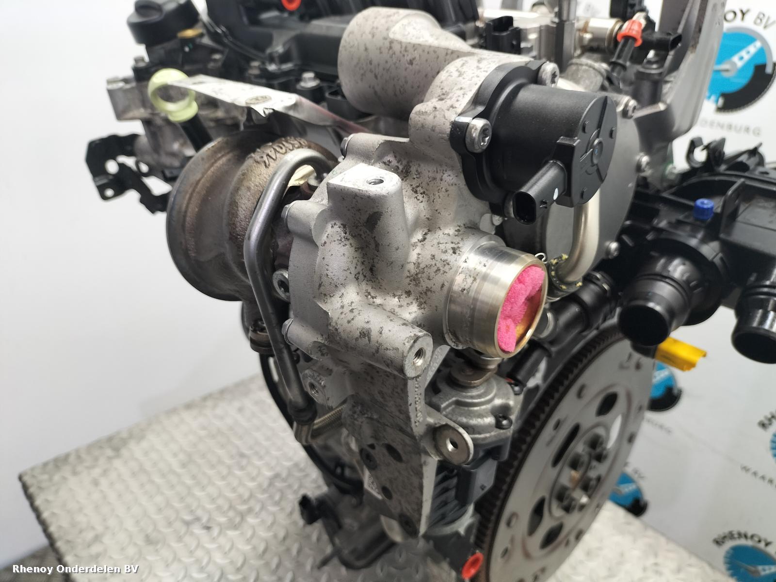 Bekijk Auto-onderdeel TURBO OPEL / VAUXHALL CORSA 2021