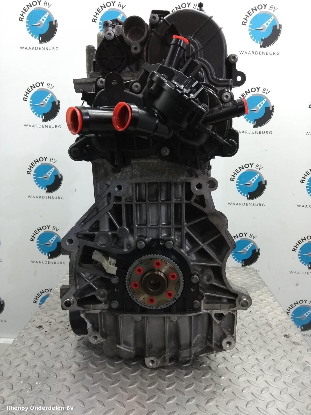 Bekijk Auto-onderdeel MOTOR VOLKSWAGEN UP 2012