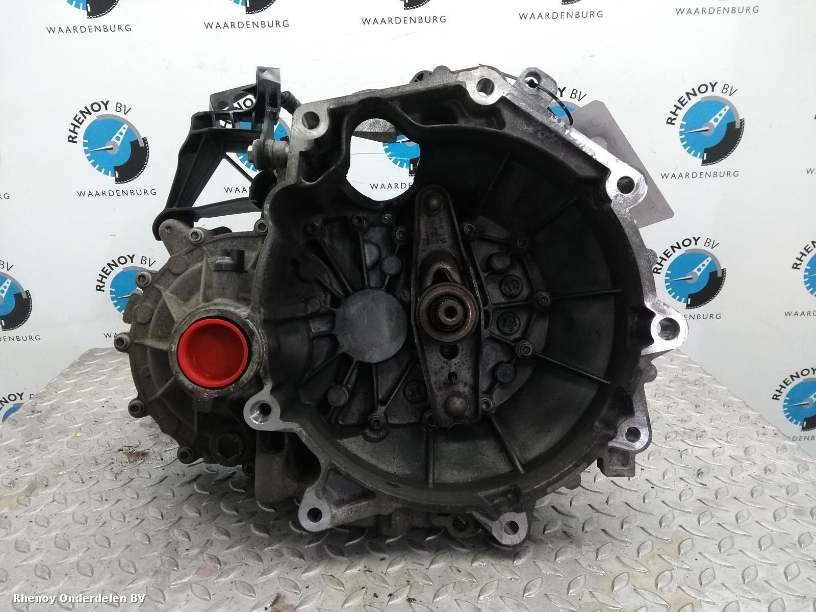 Bekijk Auto-onderdeel TRANSMISSIE / VERSNELLINGSBAK VOLKSWAGEN UP 2012