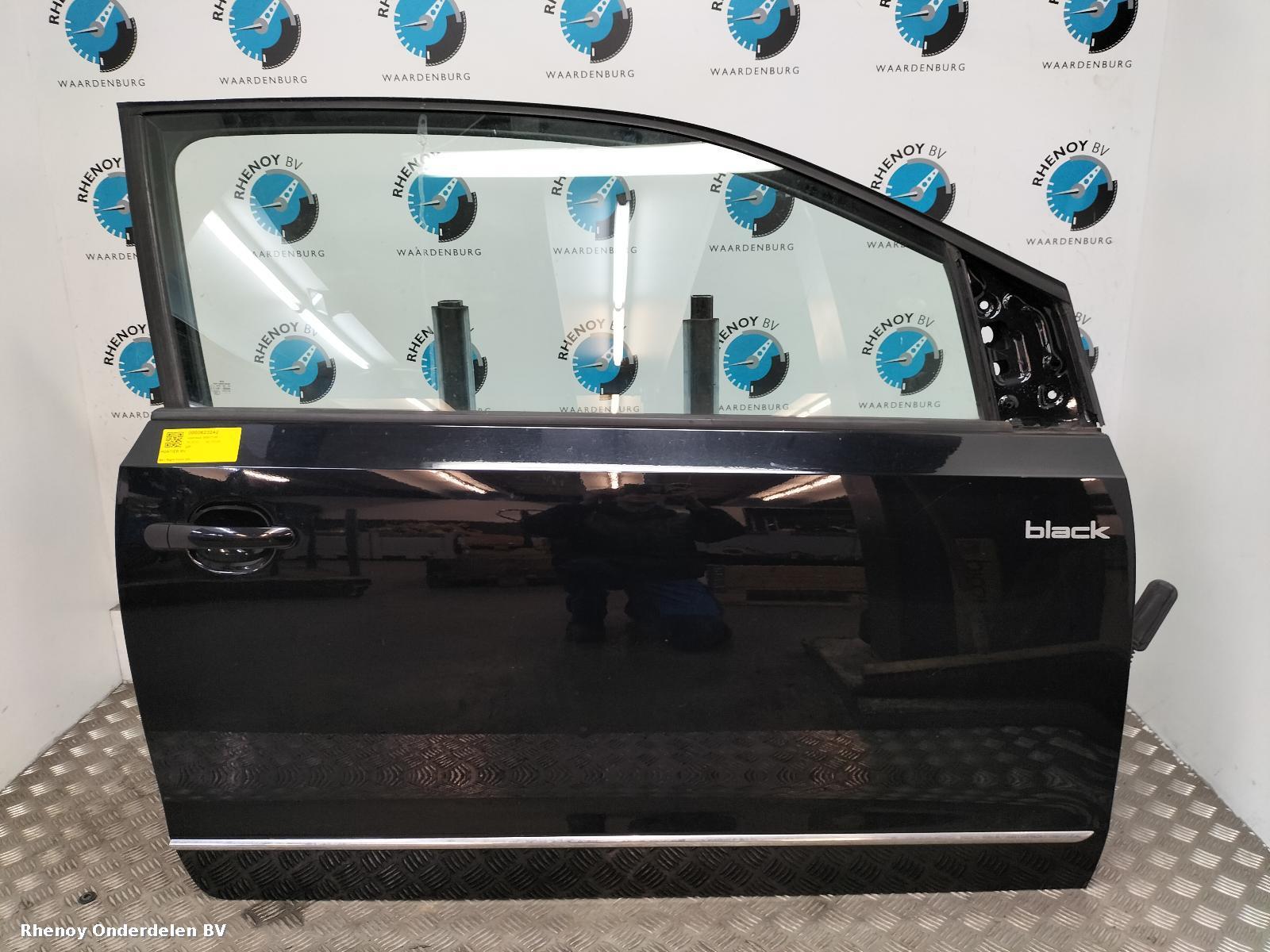Bekijk Auto-onderdeel PORTIER RV VOLKSWAGEN UP 2012
